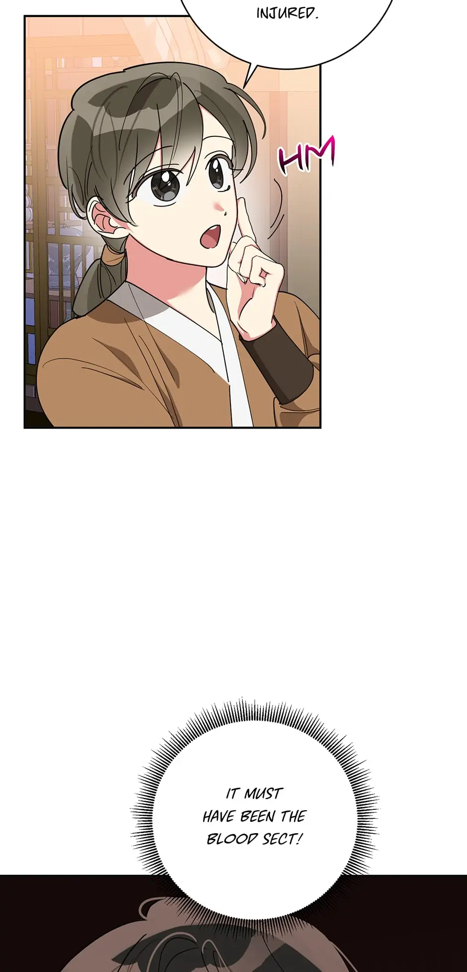 Precious Daughter of the Greatest Martial Arts Villain Chapter 76 - page 3