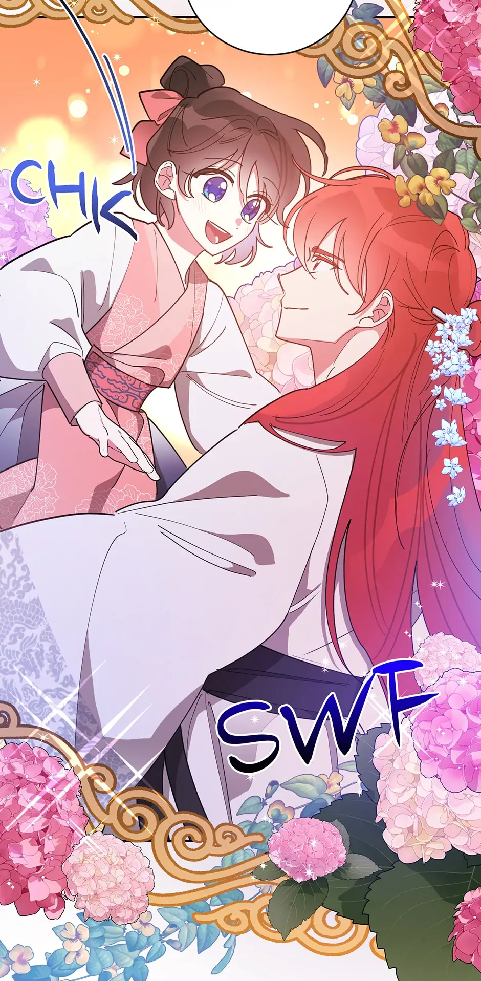 Precious Daughter of the Greatest Martial Arts Villain Chapter 76 - page 40
