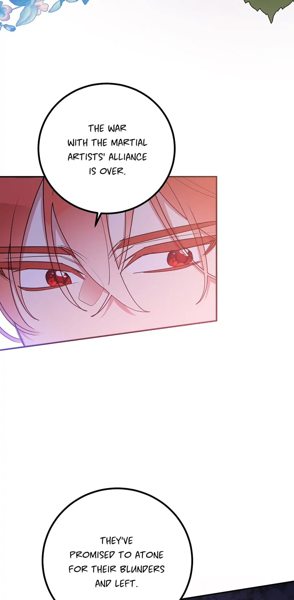 Precious Daughter of the Greatest Martial Arts Villain Chapter 76 - page 41