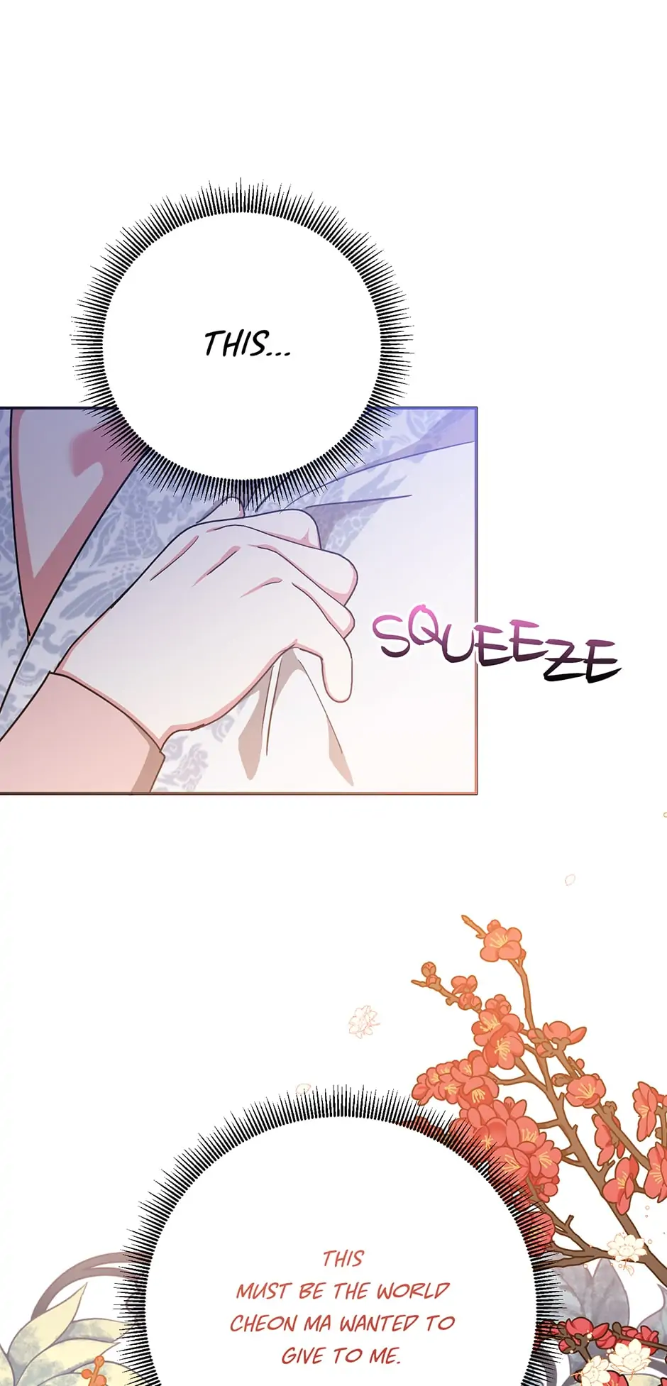Precious Daughter of the Greatest Martial Arts Villain Chapter 76 - page 46