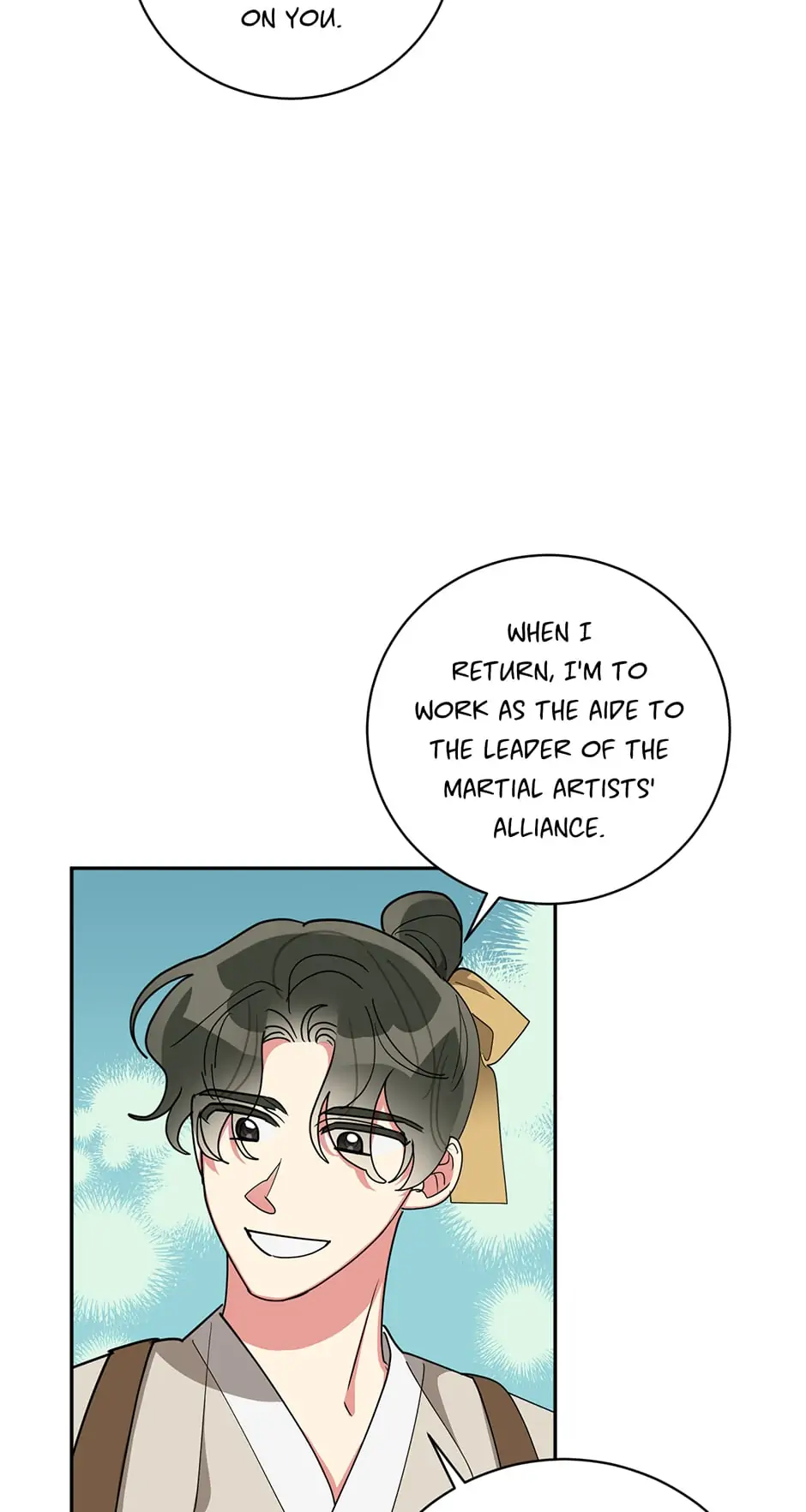 Precious Daughter of the Greatest Martial Arts Villain Chapter 76 - page 52