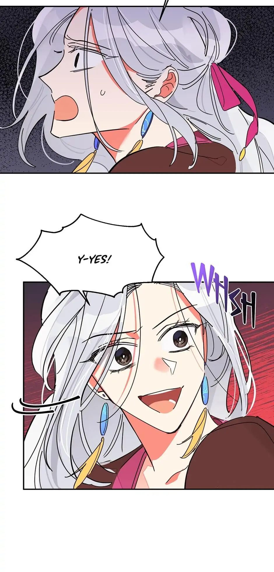 Precious Daughter of the Greatest Martial Arts Villain Chapter 7 - page 15