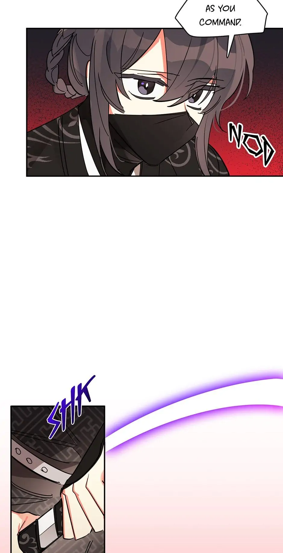 Precious Daughter of the Greatest Martial Arts Villain Chapter 7 - page 28