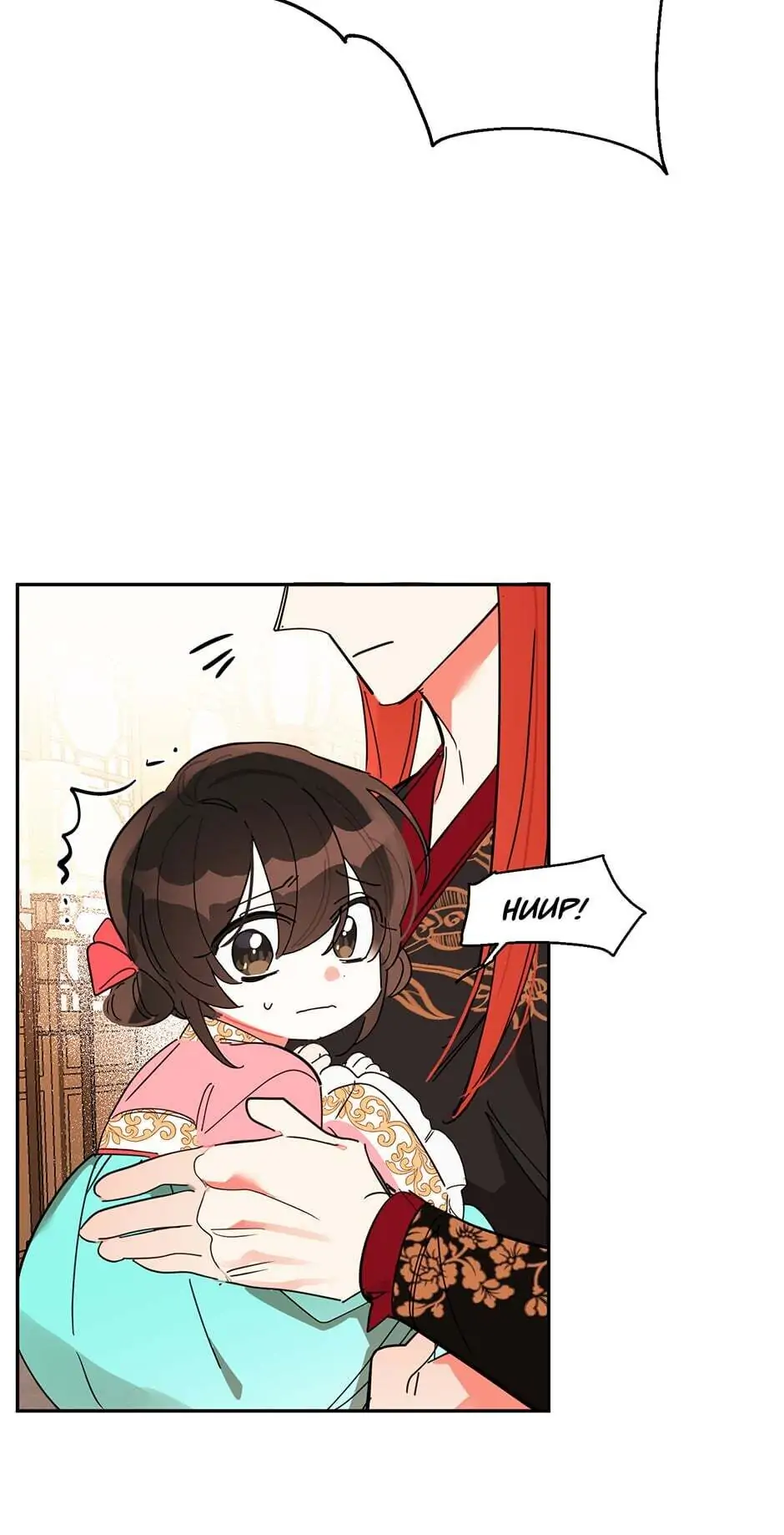 Precious Daughter of the Greatest Martial Arts Villain Chapter 7 - page 32
