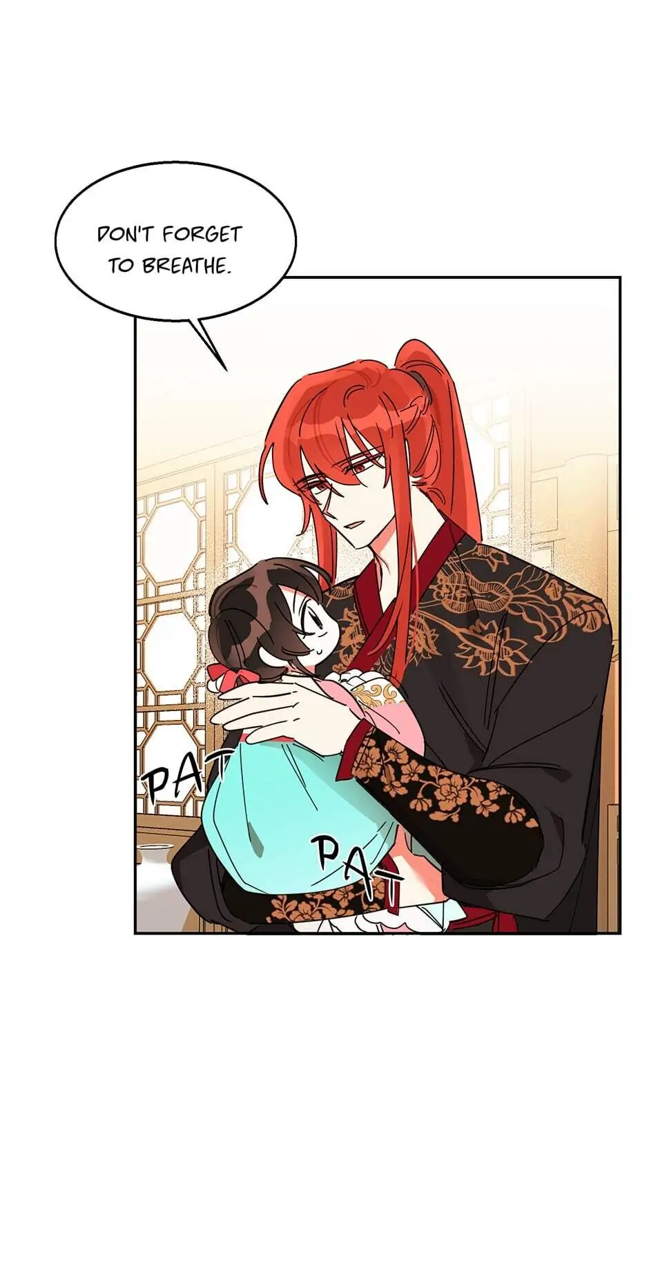 Precious Daughter of the Greatest Martial Arts Villain Chapter 7 - page 33