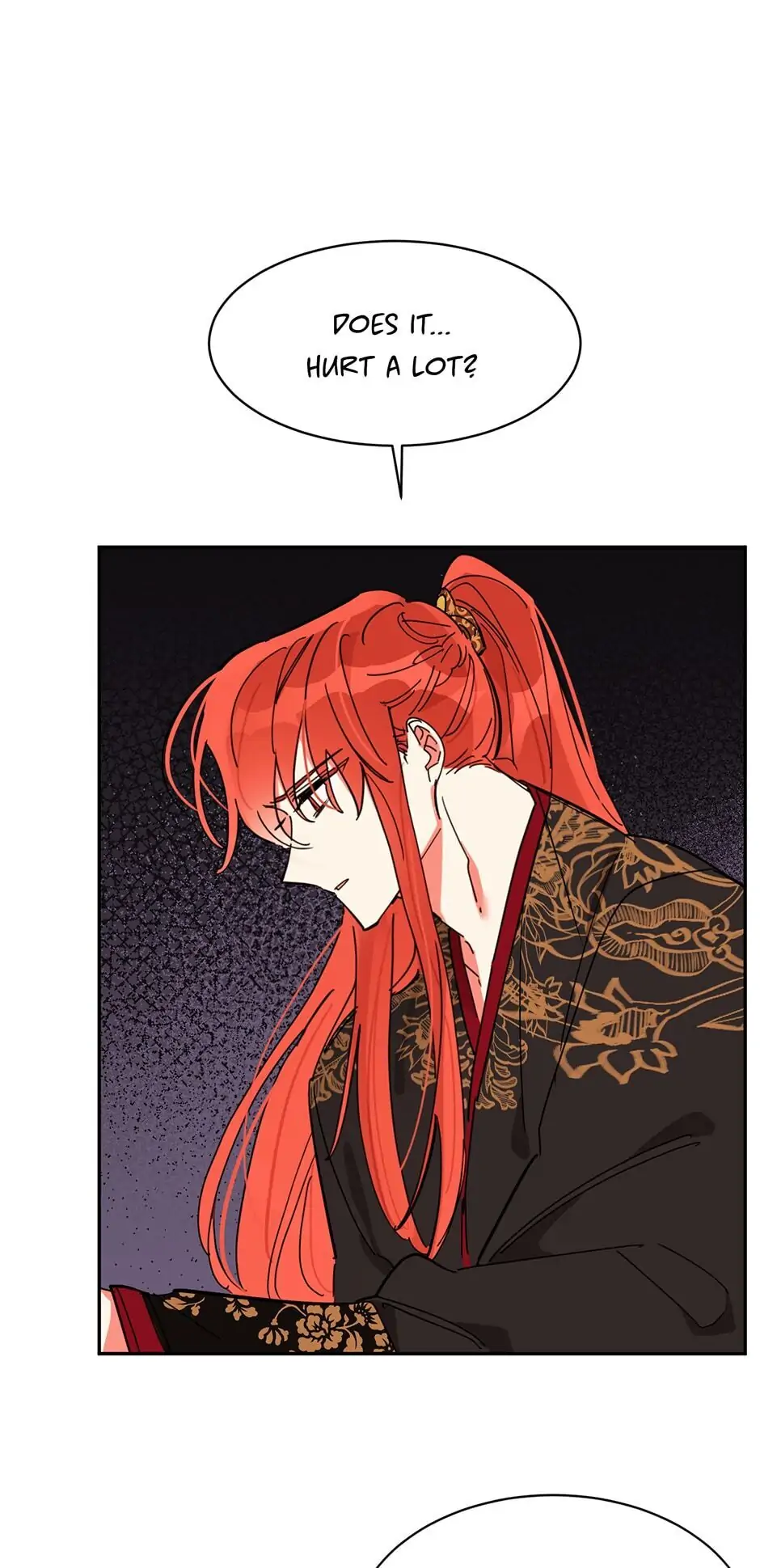 Precious Daughter of the Greatest Martial Arts Villain Chapter 7 - page 3