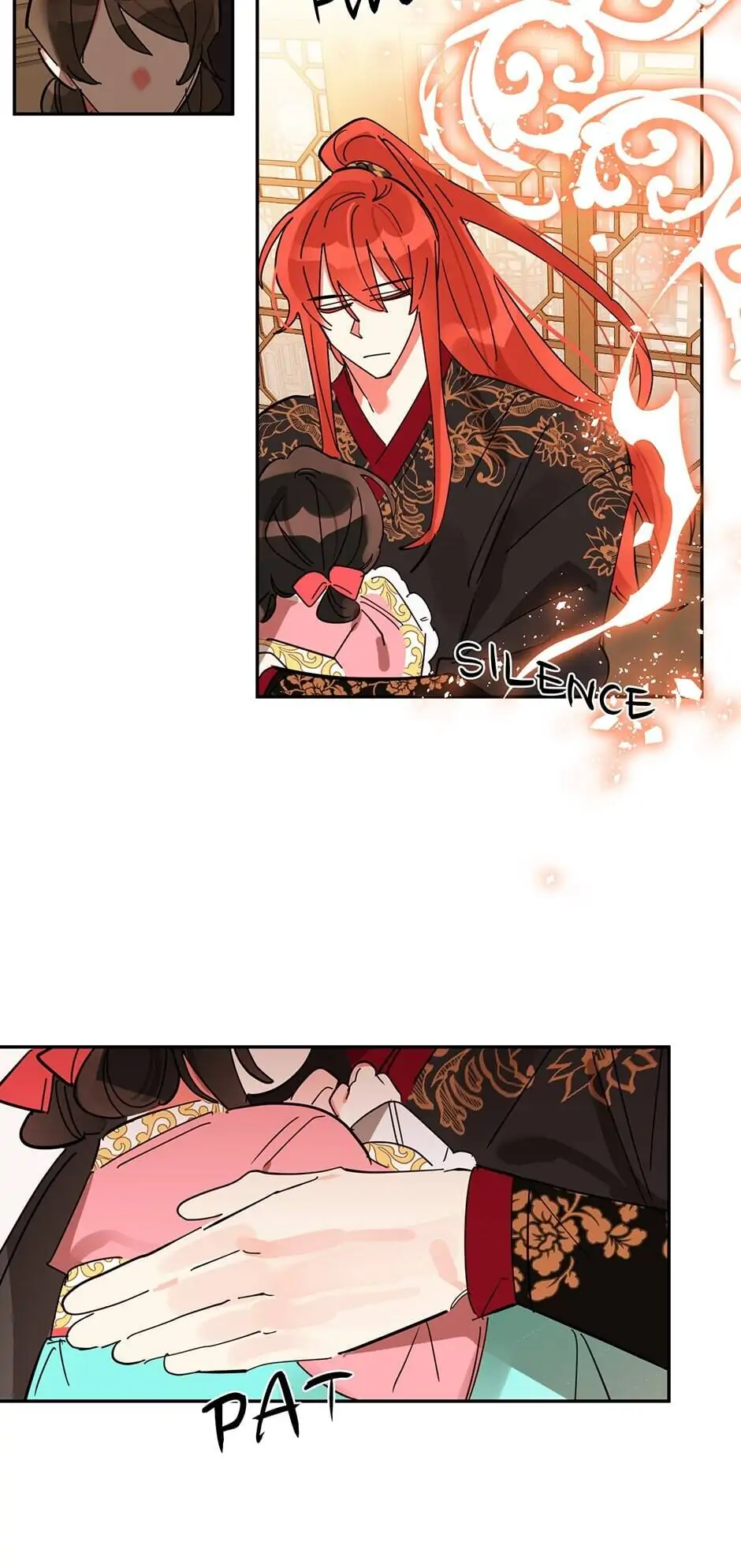 Precious Daughter of the Greatest Martial Arts Villain Chapter 7 - page 39