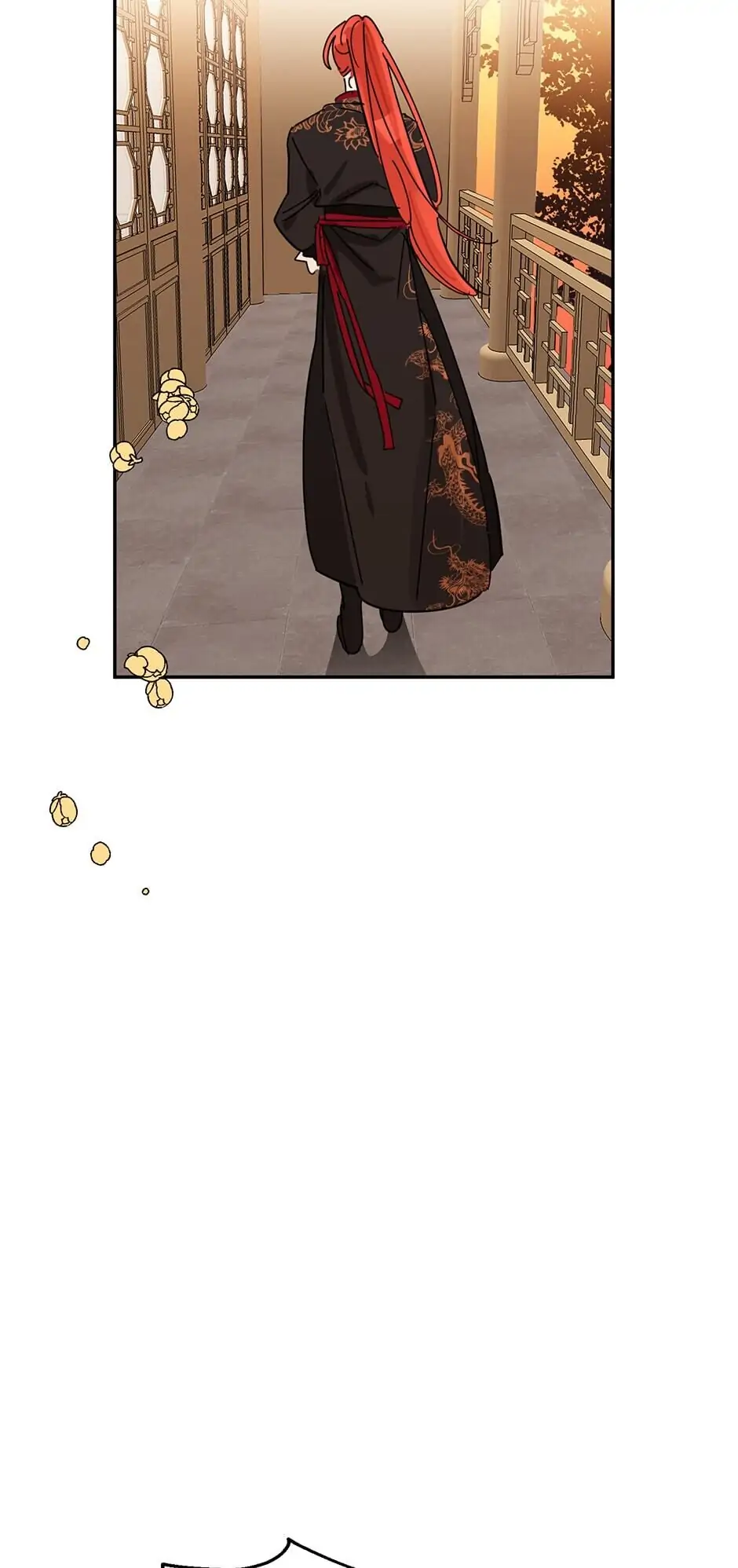Precious Daughter of the Greatest Martial Arts Villain Chapter 7 - page 42
