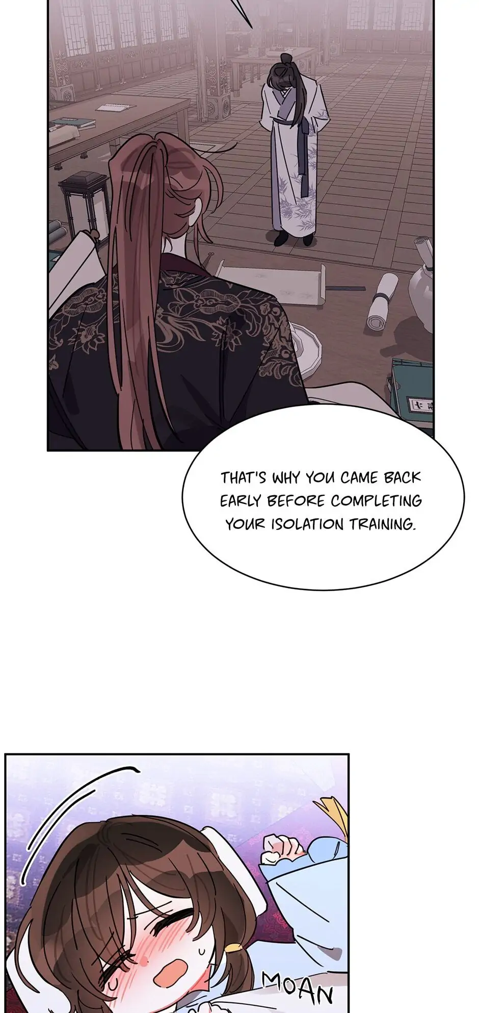 Precious Daughter of the Greatest Martial Arts Villain Chapter 7 - page 51
