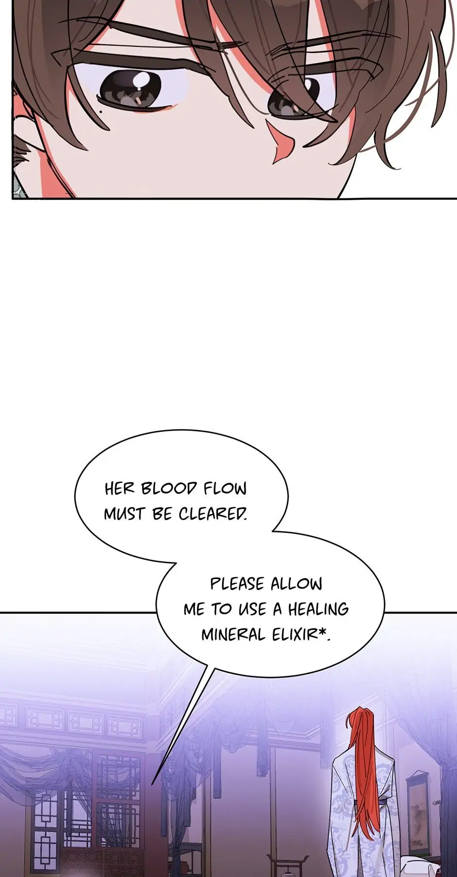 Precious Daughter of the Greatest Martial Arts Villain Chapter 7 - page 58