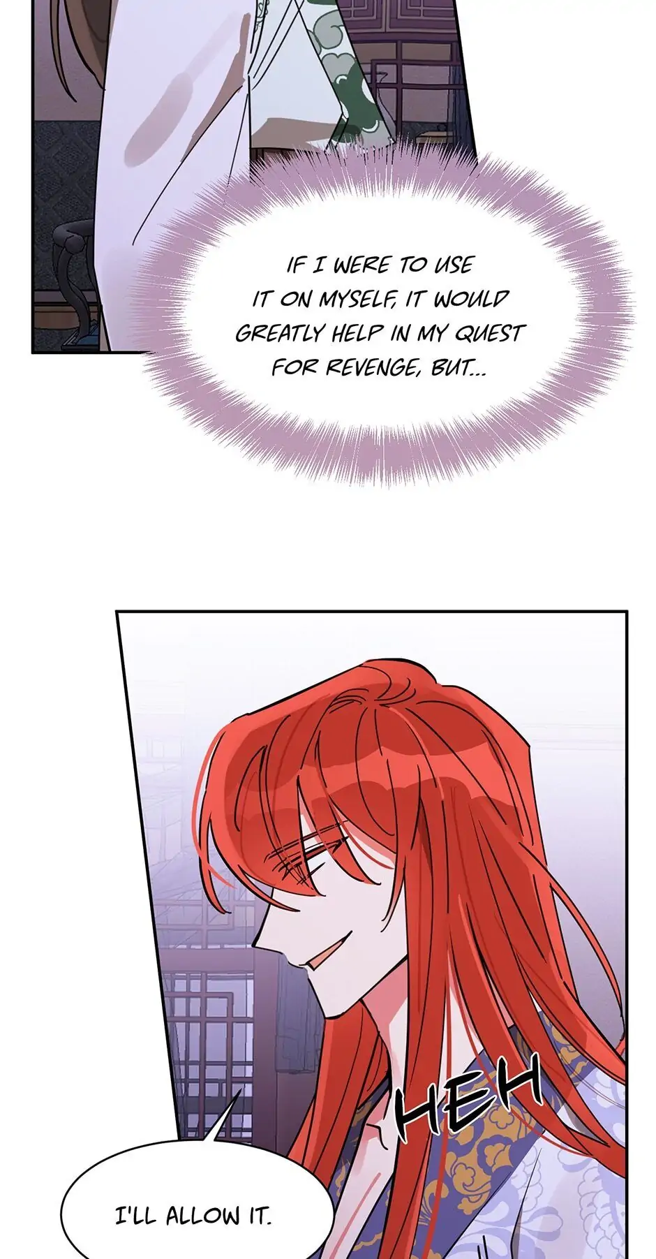 Precious Daughter of the Greatest Martial Arts Villain Chapter 7 - page 60
