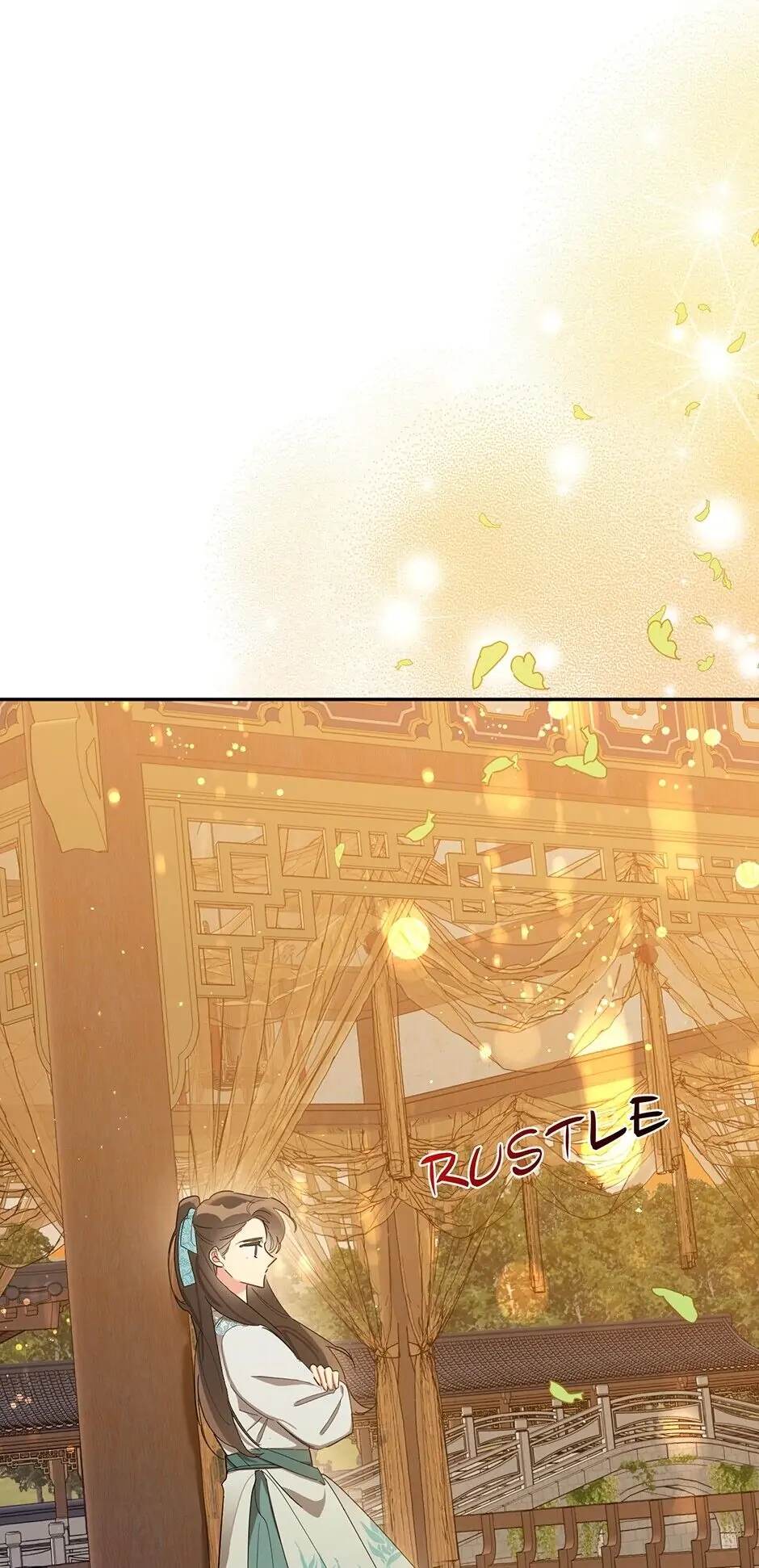 Precious Daughter of the Greatest Martial Arts Villain Chapter 37 - page 11
