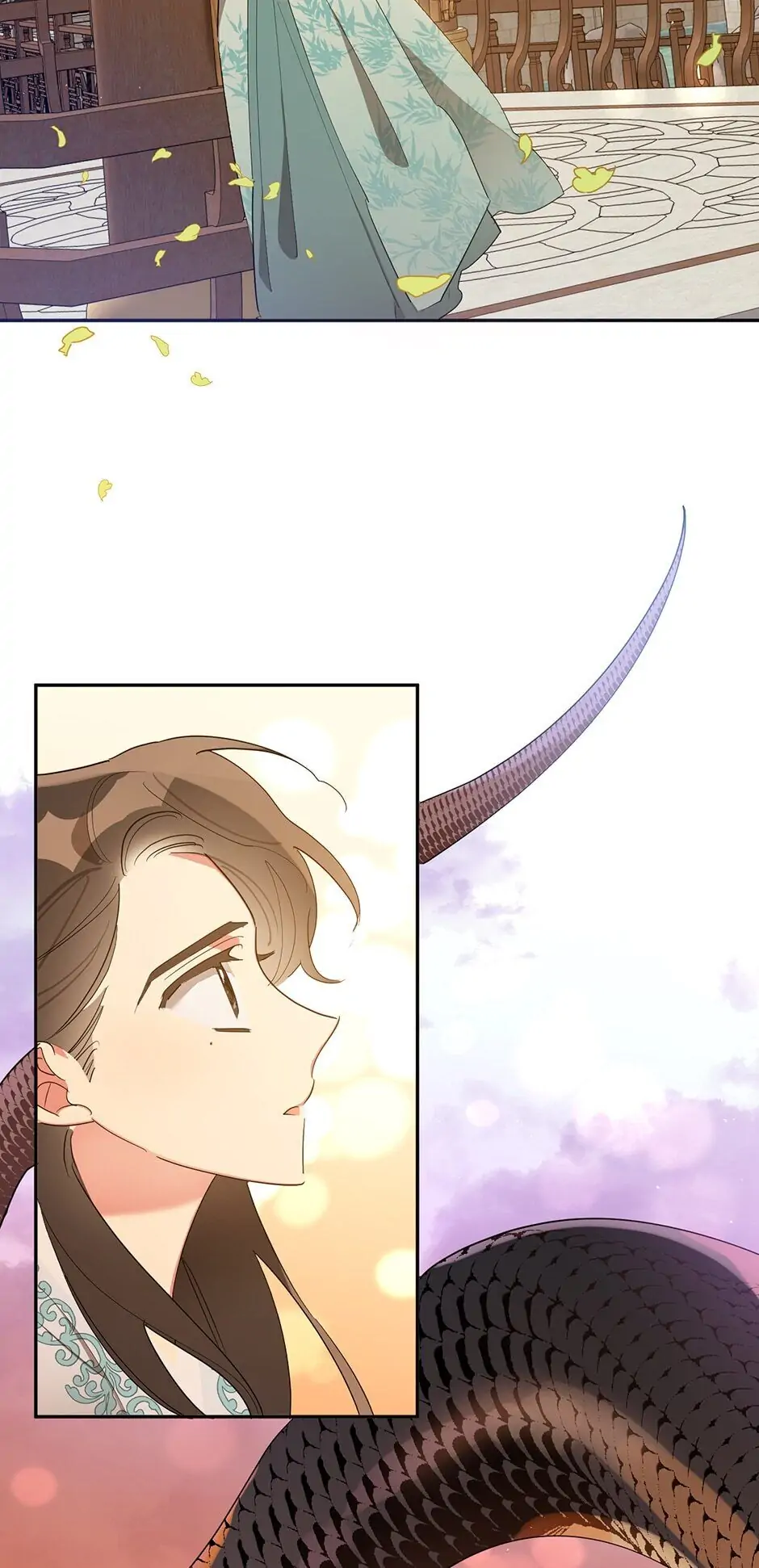Precious Daughter of the Greatest Martial Arts Villain Chapter 37 - page 12