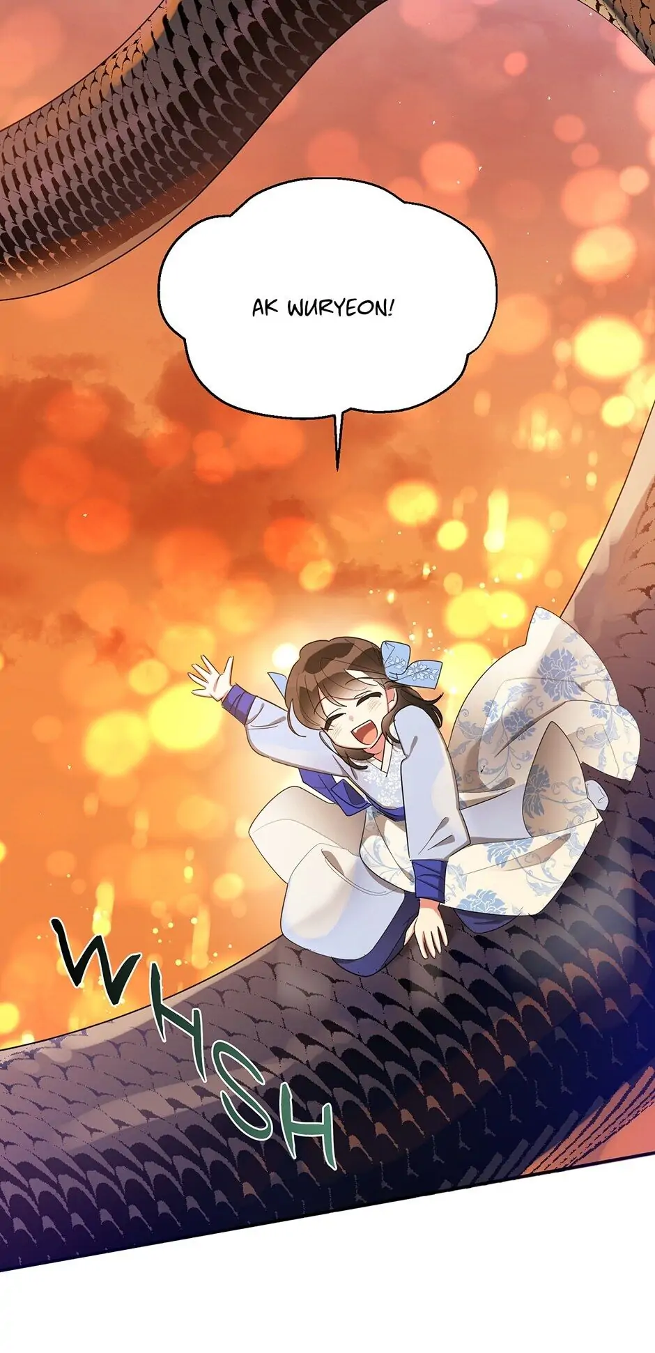 Precious Daughter of the Greatest Martial Arts Villain Chapter 37 - page 13