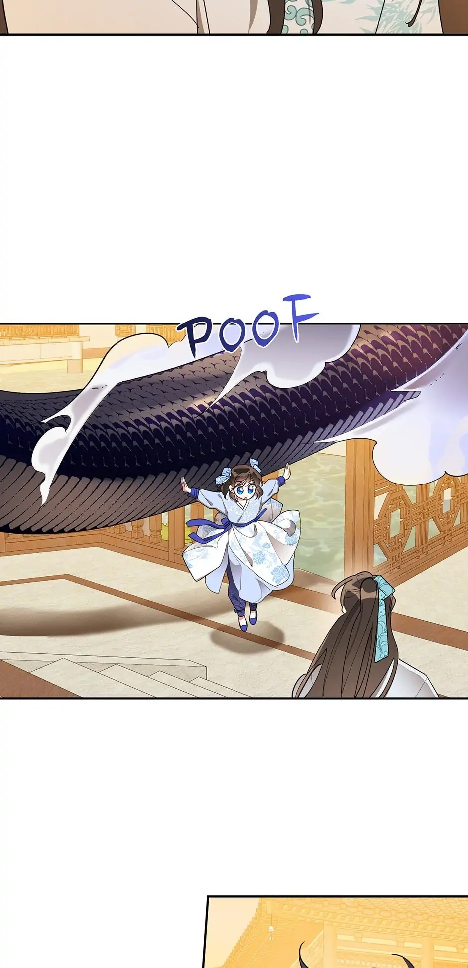 Precious Daughter of the Greatest Martial Arts Villain Chapter 37 - page 15
