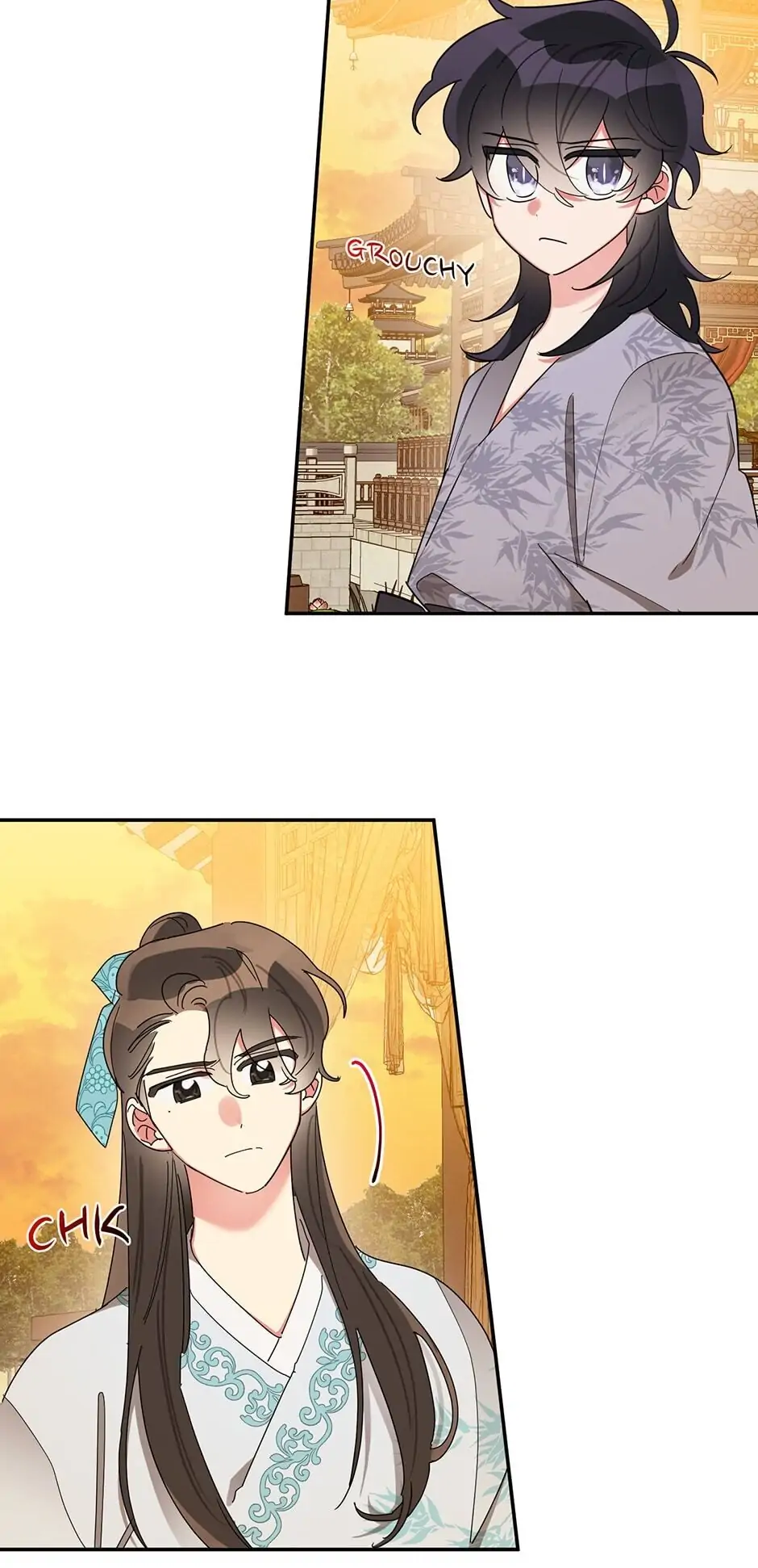 Precious Daughter of the Greatest Martial Arts Villain Chapter 37 - page 16