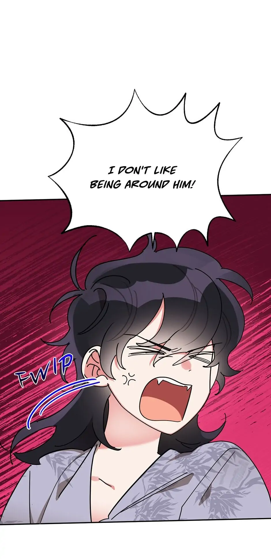 Precious Daughter of the Greatest Martial Arts Villain Chapter 37 - page 17