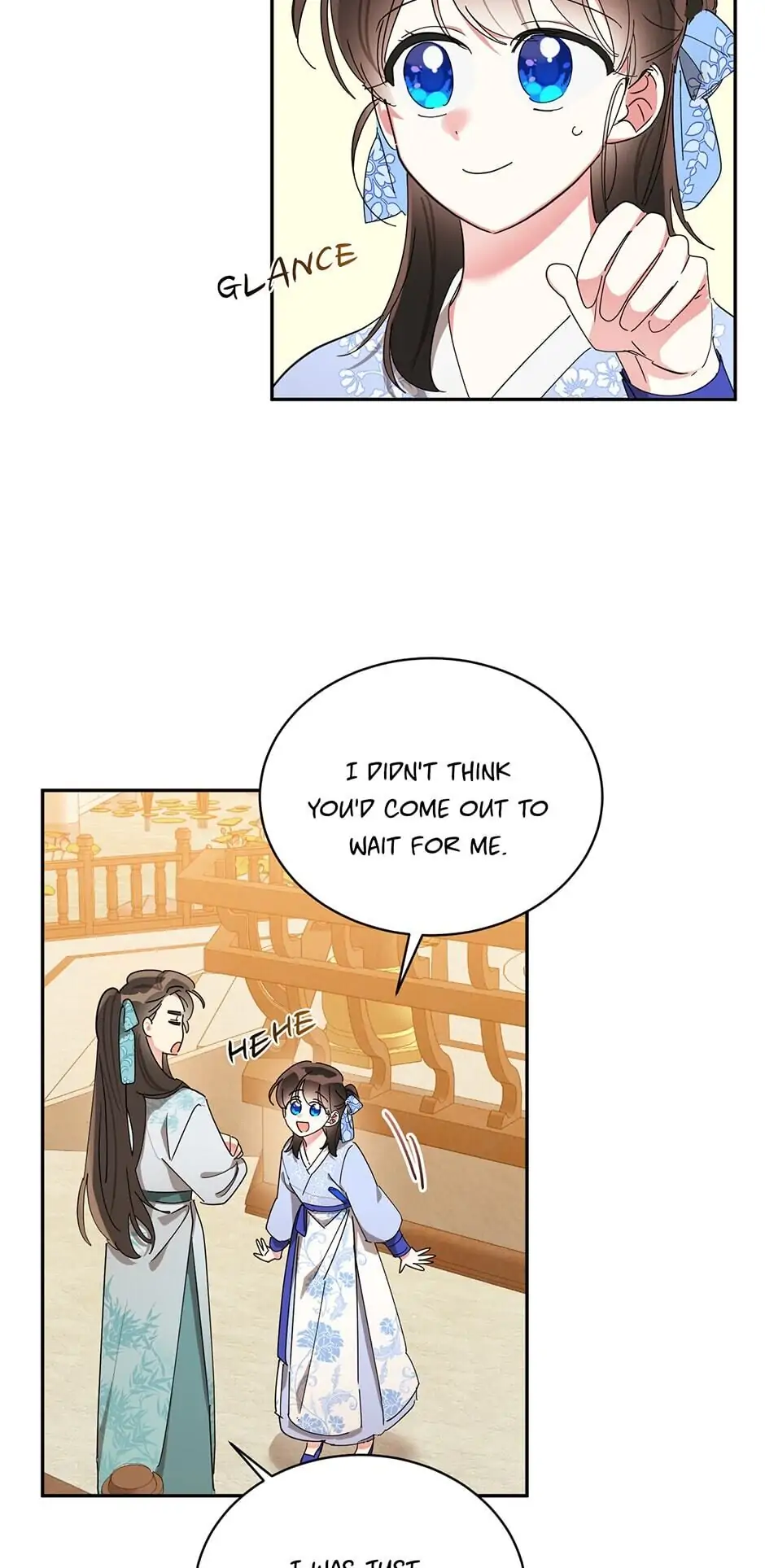 Precious Daughter of the Greatest Martial Arts Villain Chapter 37 - page 19