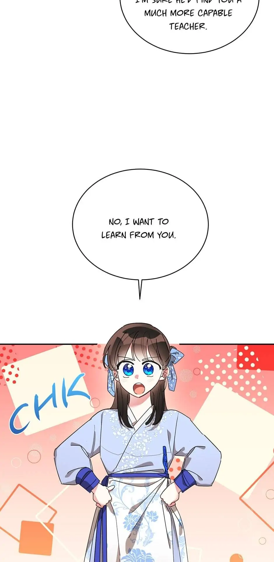 Precious Daughter of the Greatest Martial Arts Villain Chapter 37 - page 21