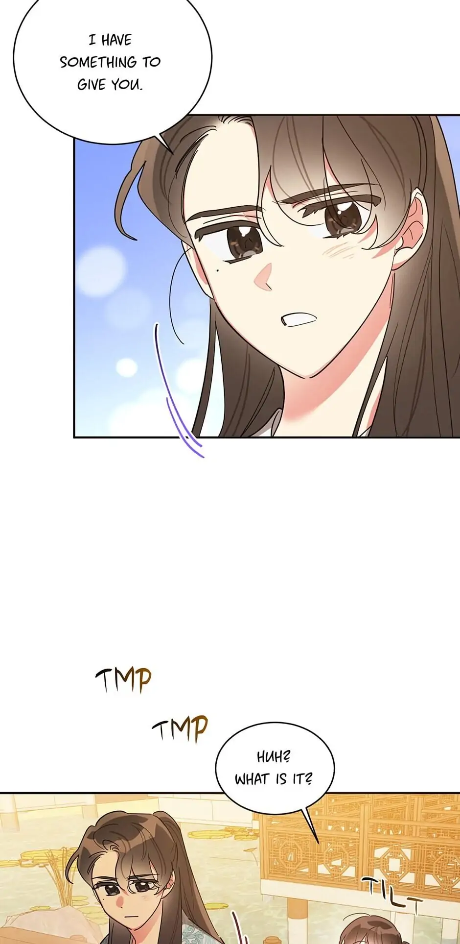 Precious Daughter of the Greatest Martial Arts Villain Chapter 37 - page 23