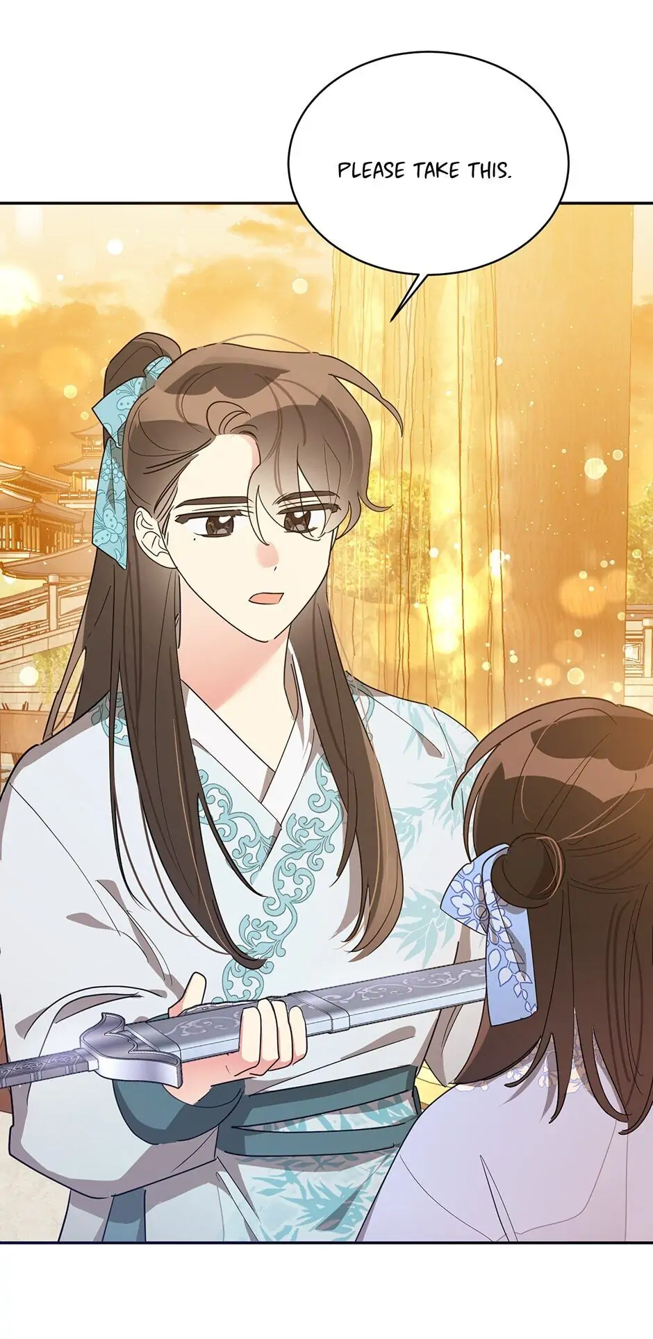 Precious Daughter of the Greatest Martial Arts Villain Chapter 37 - page 25