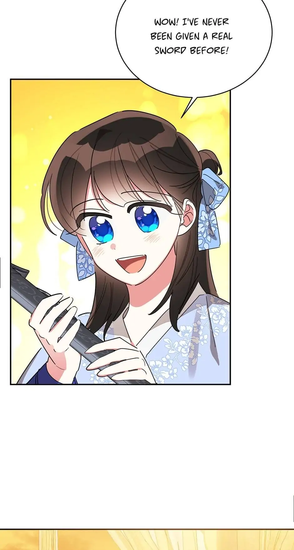 Precious Daughter of the Greatest Martial Arts Villain Chapter 37 - page 27
