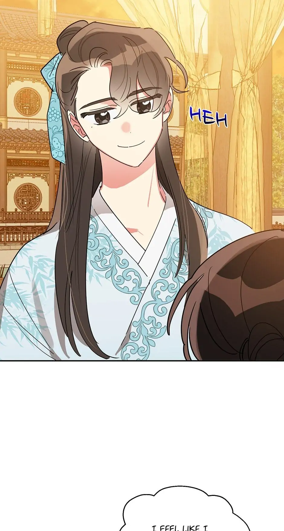 Precious Daughter of the Greatest Martial Arts Villain Chapter 37 - page 28