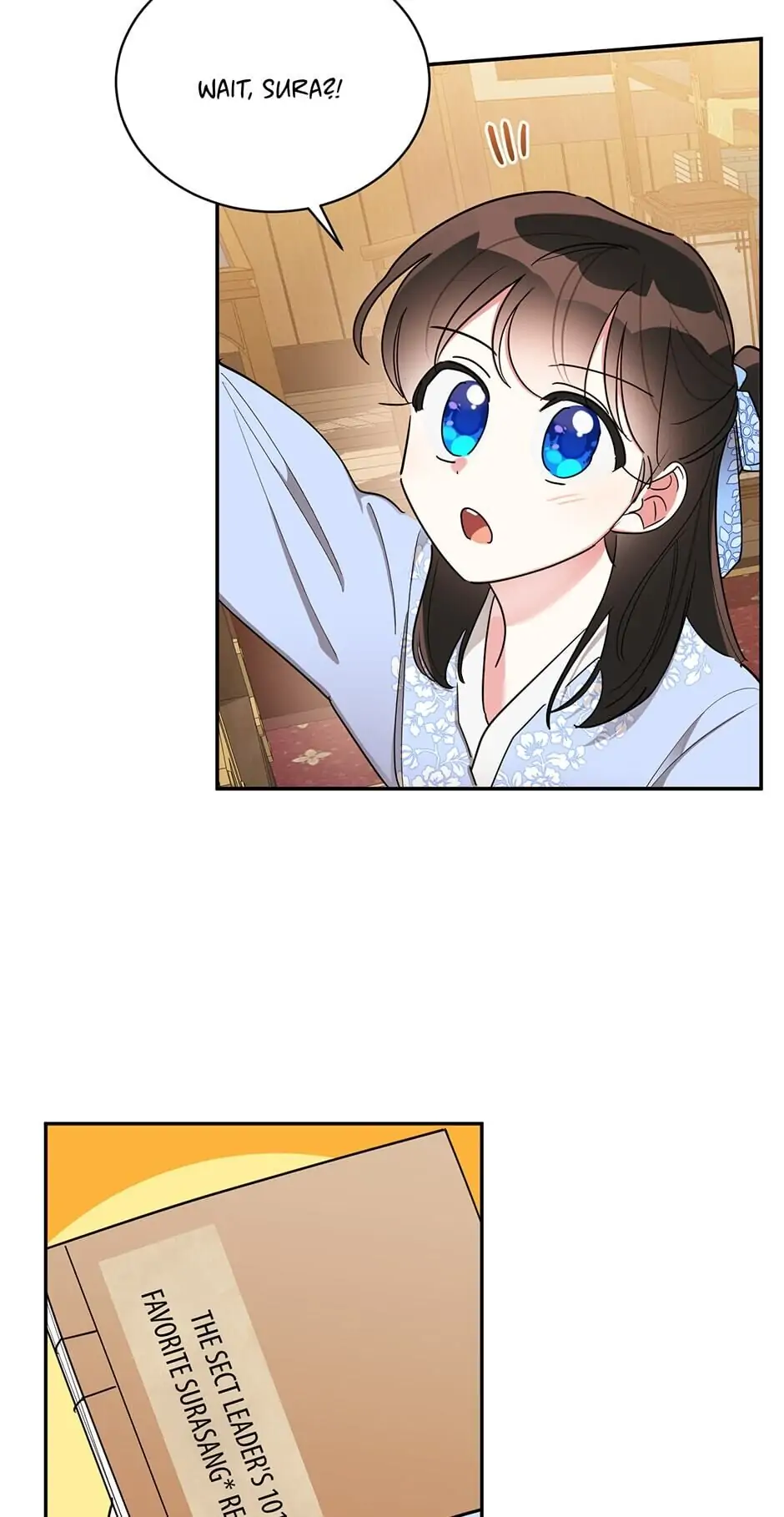 Precious Daughter of the Greatest Martial Arts Villain Chapter 37 - page 2