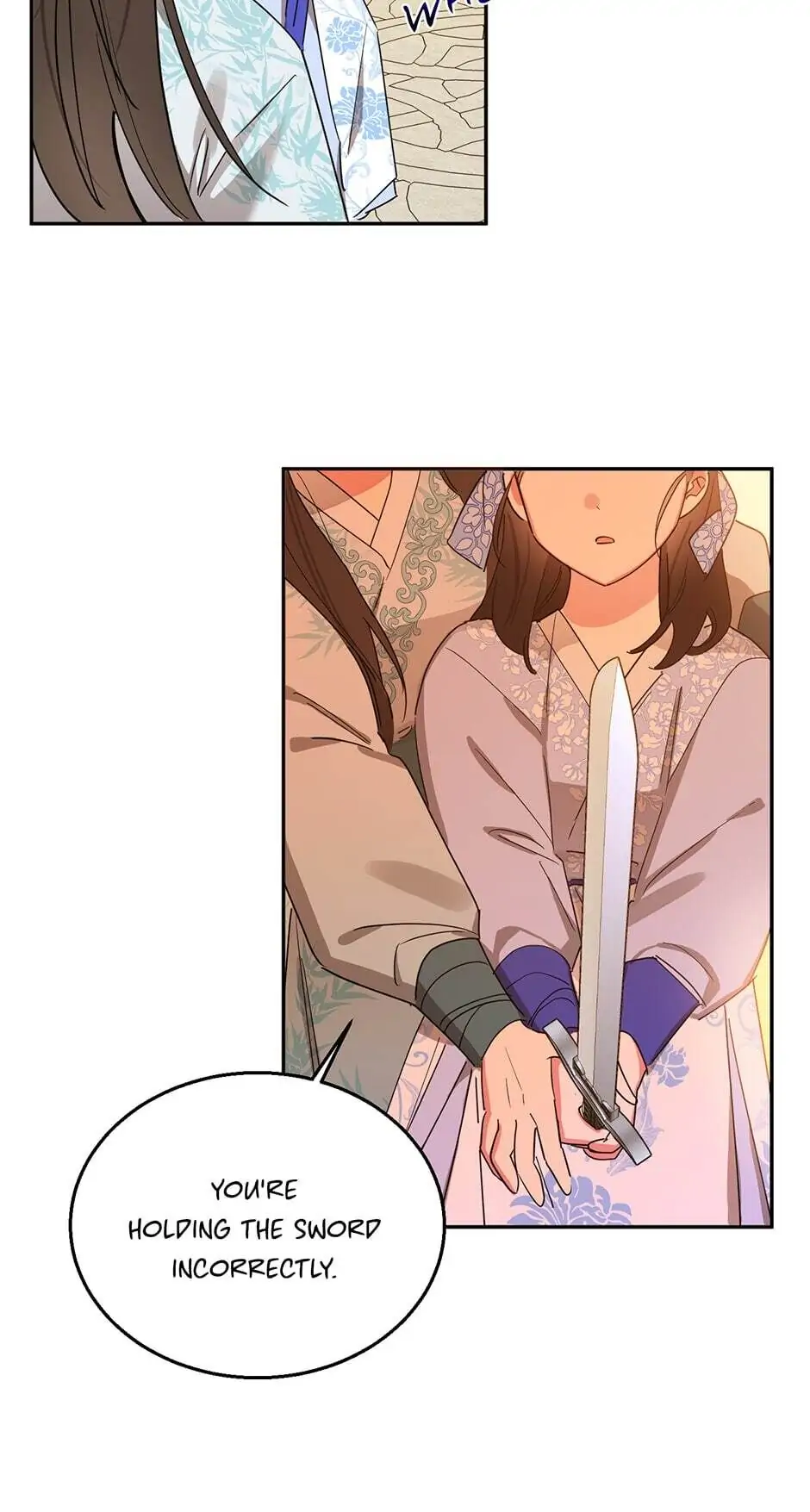 Precious Daughter of the Greatest Martial Arts Villain Chapter 37 - page 30