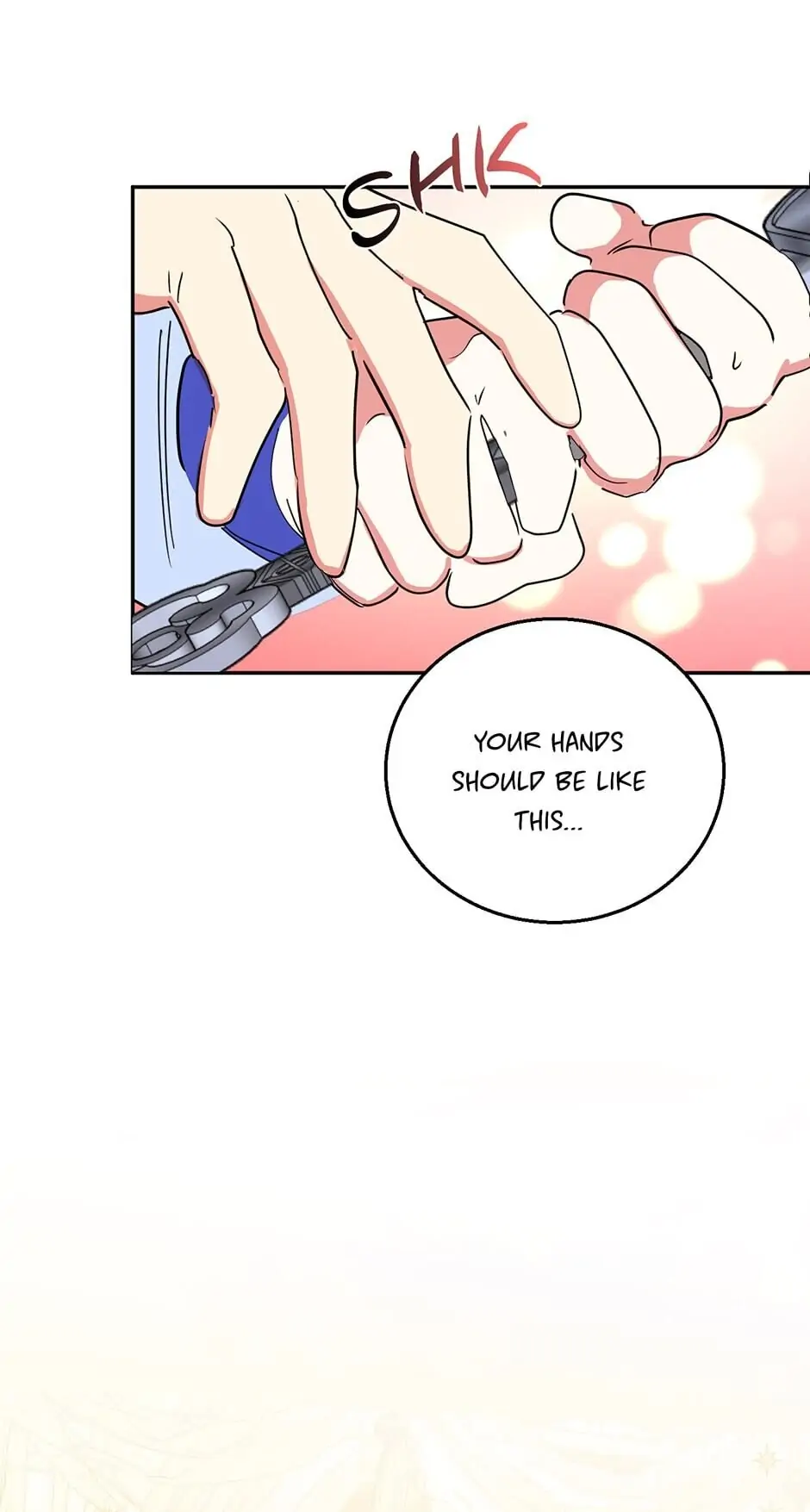Precious Daughter of the Greatest Martial Arts Villain Chapter 37 - page 32