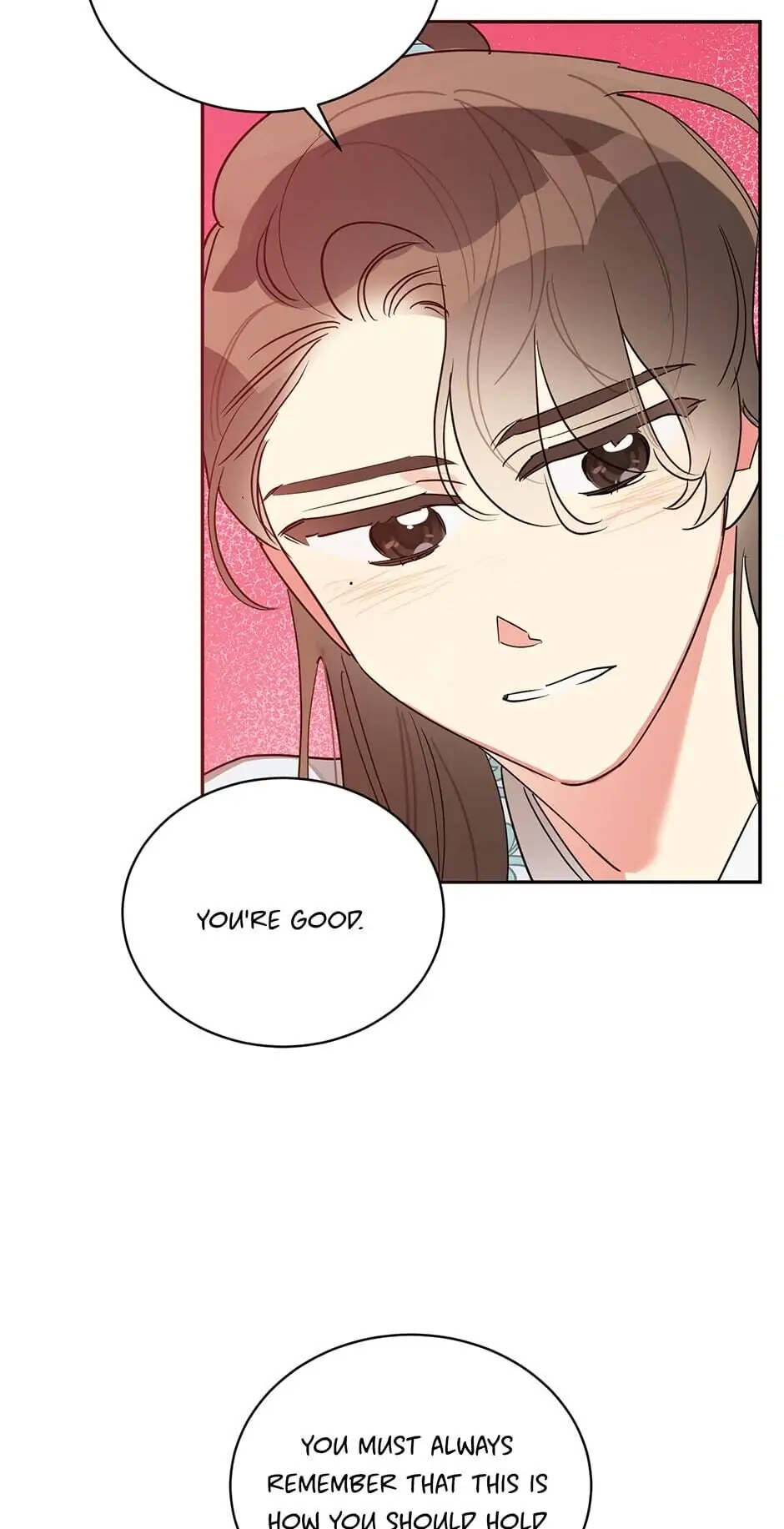 Precious Daughter of the Greatest Martial Arts Villain Chapter 37 - page 35