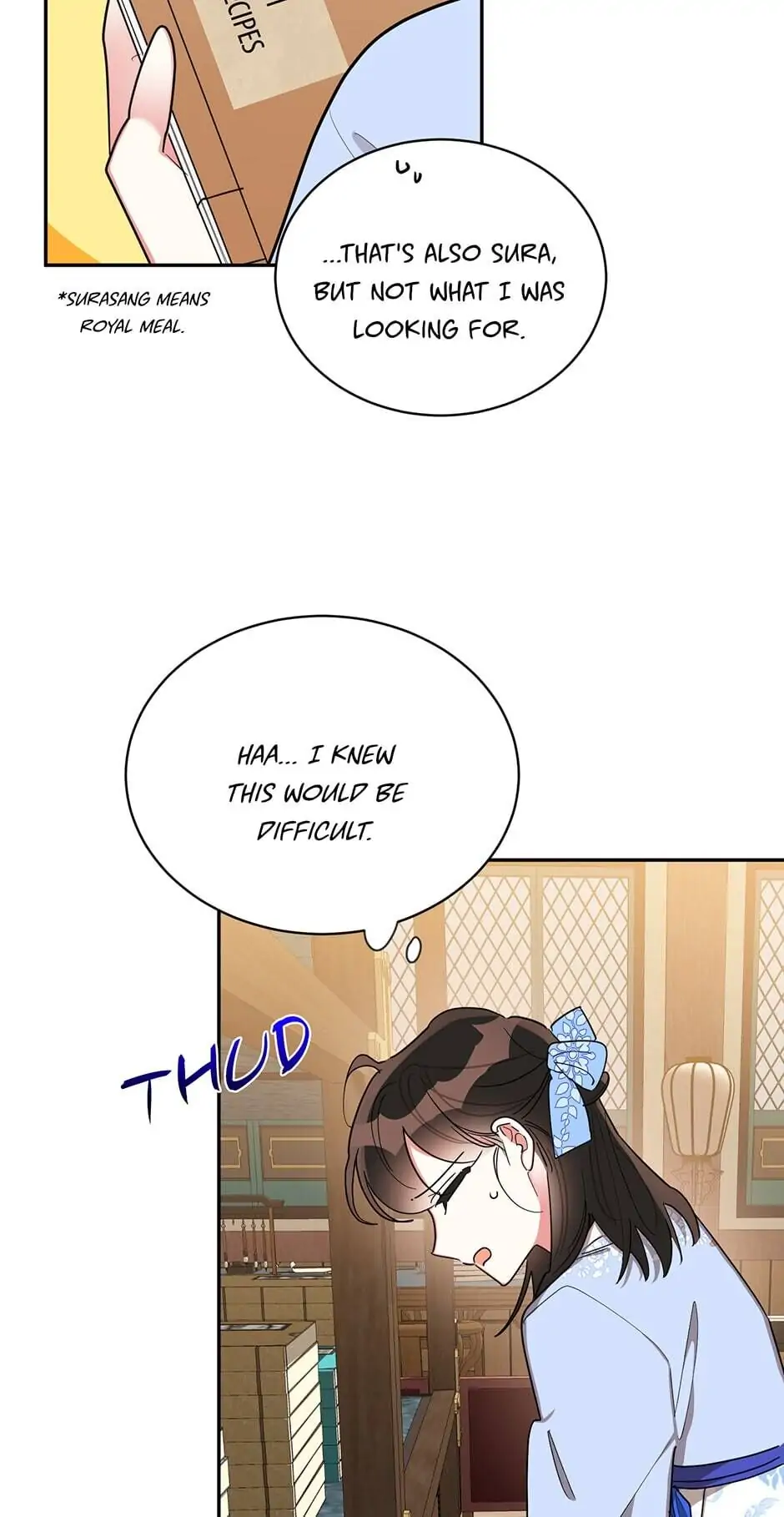 Precious Daughter of the Greatest Martial Arts Villain Chapter 37 - page 3