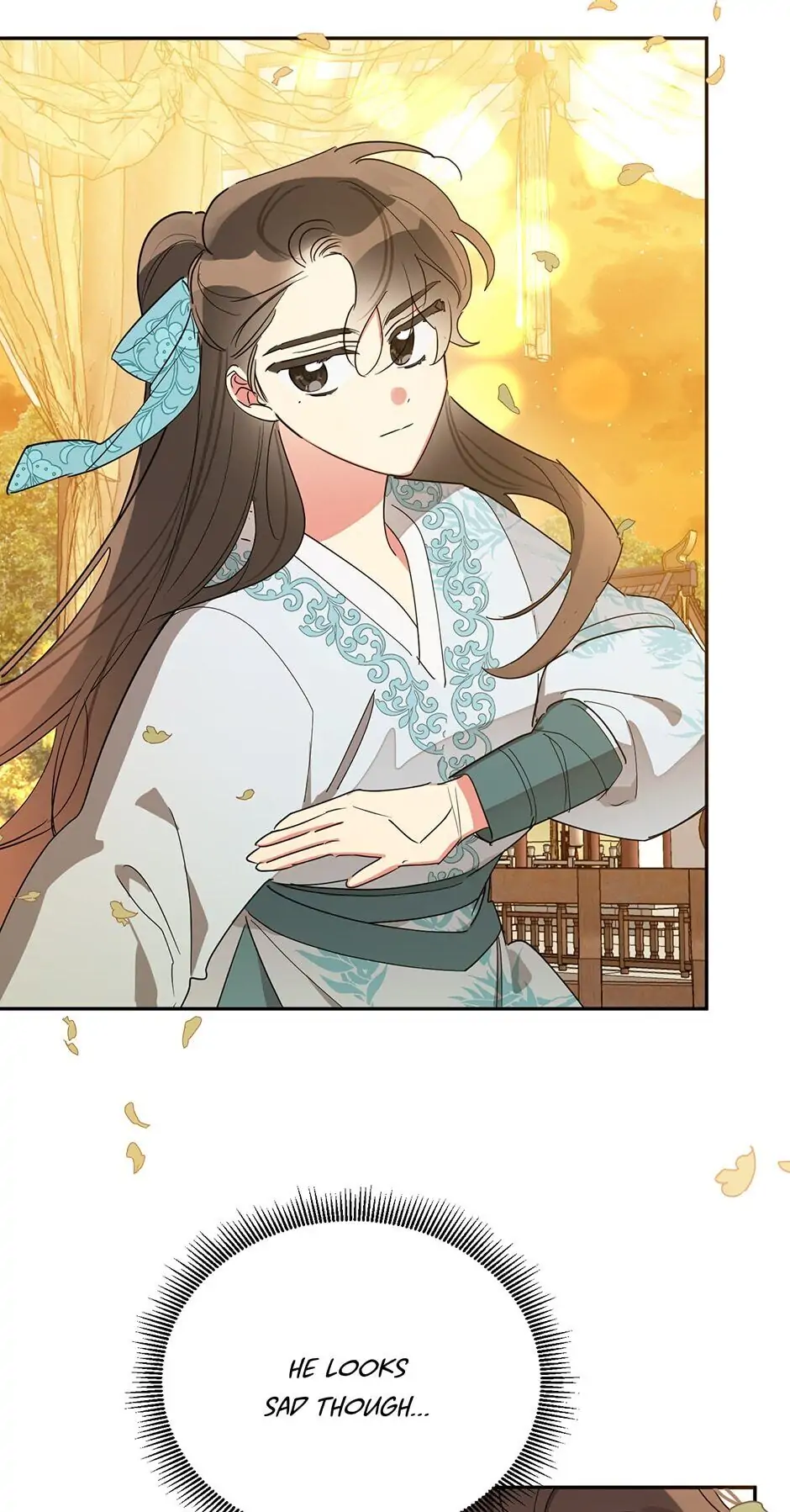 Precious Daughter of the Greatest Martial Arts Villain Chapter 37 - page 42
