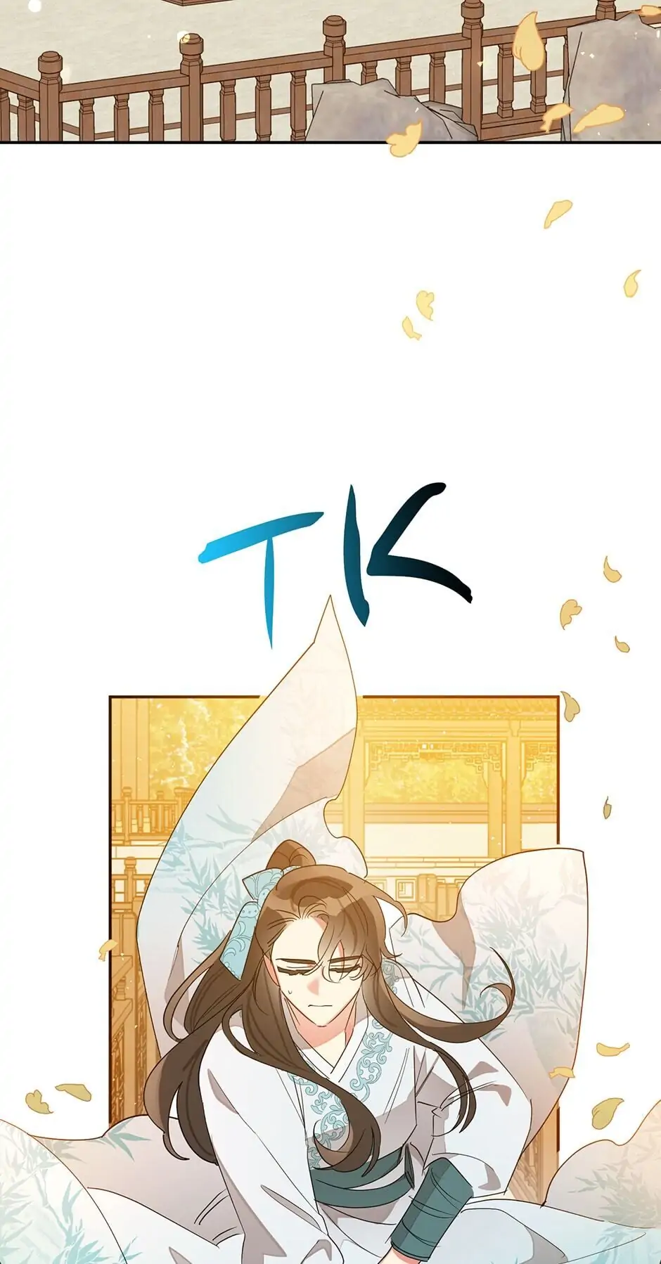 Precious Daughter of the Greatest Martial Arts Villain Chapter 37 - page 45