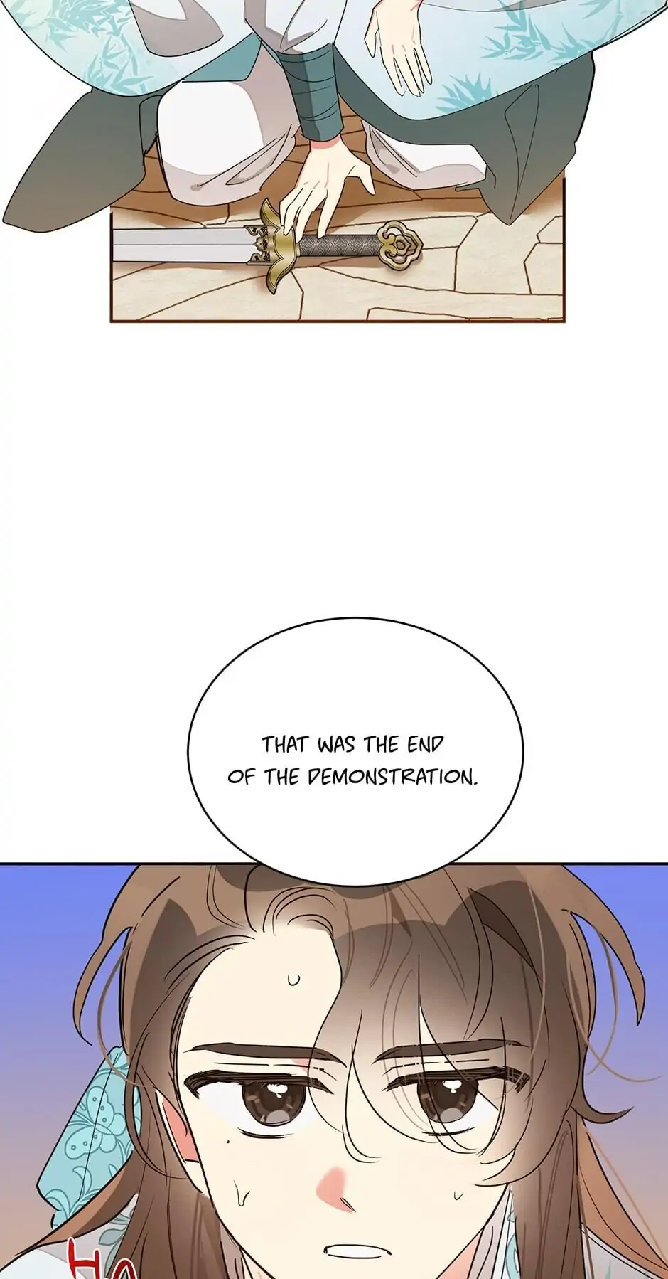 Precious Daughter of the Greatest Martial Arts Villain Chapter 37 - page 46
