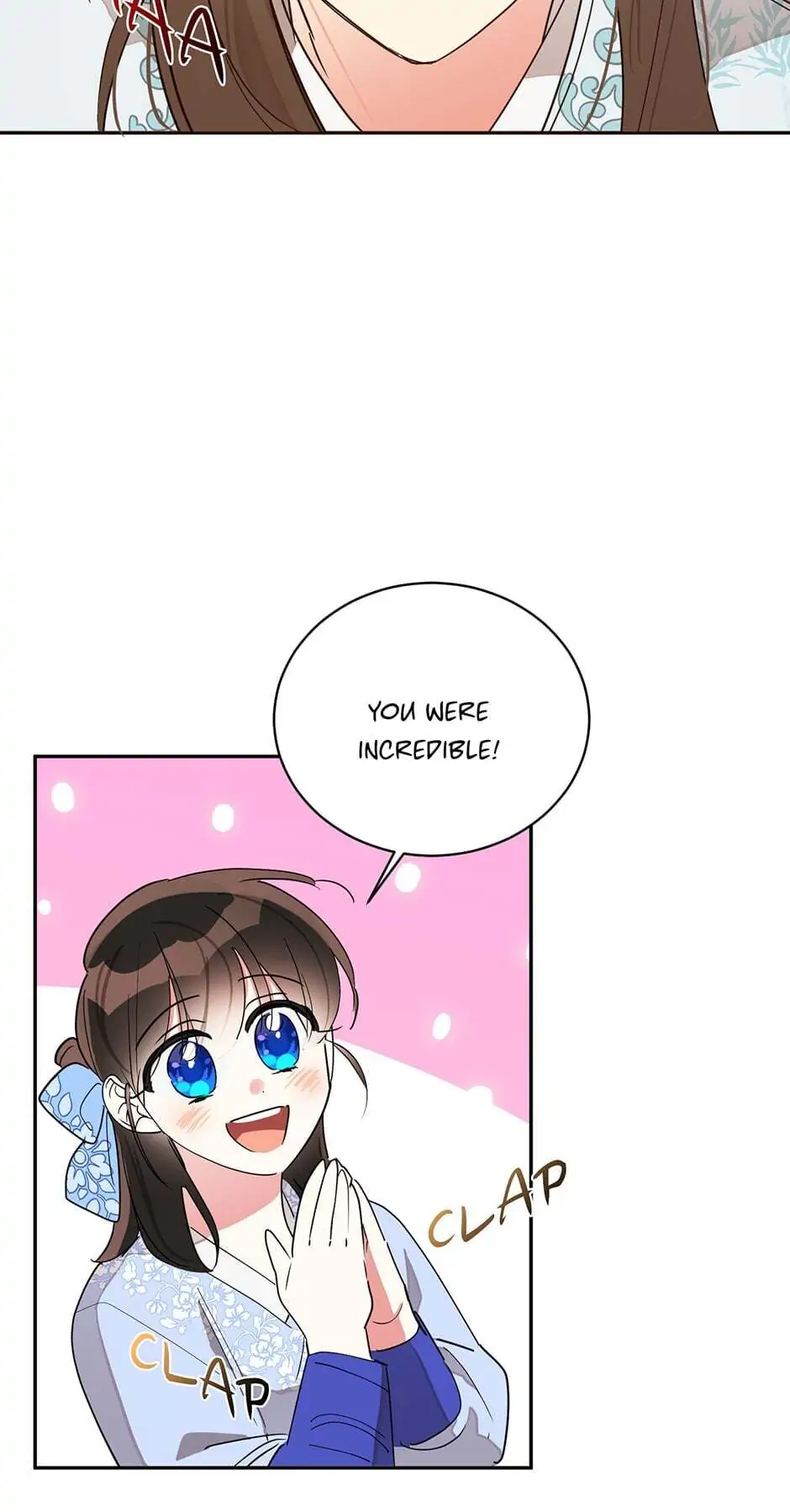 Precious Daughter of the Greatest Martial Arts Villain Chapter 37 - page 47