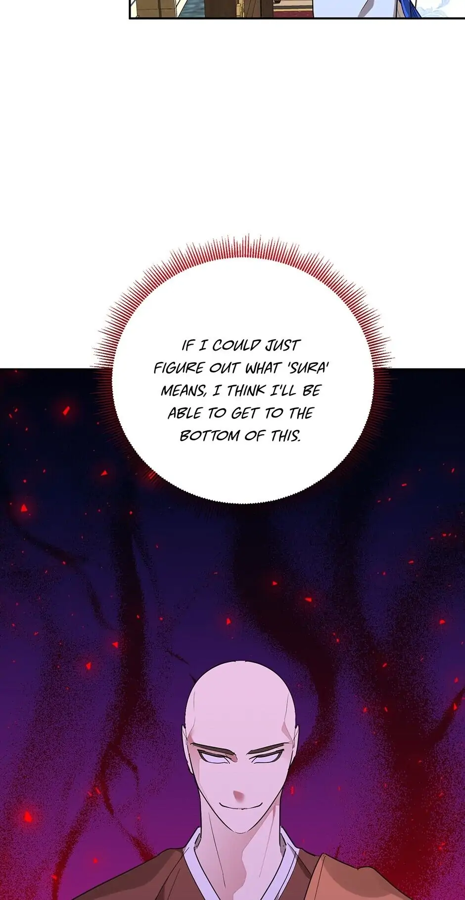 Precious Daughter of the Greatest Martial Arts Villain Chapter 37 - page 4