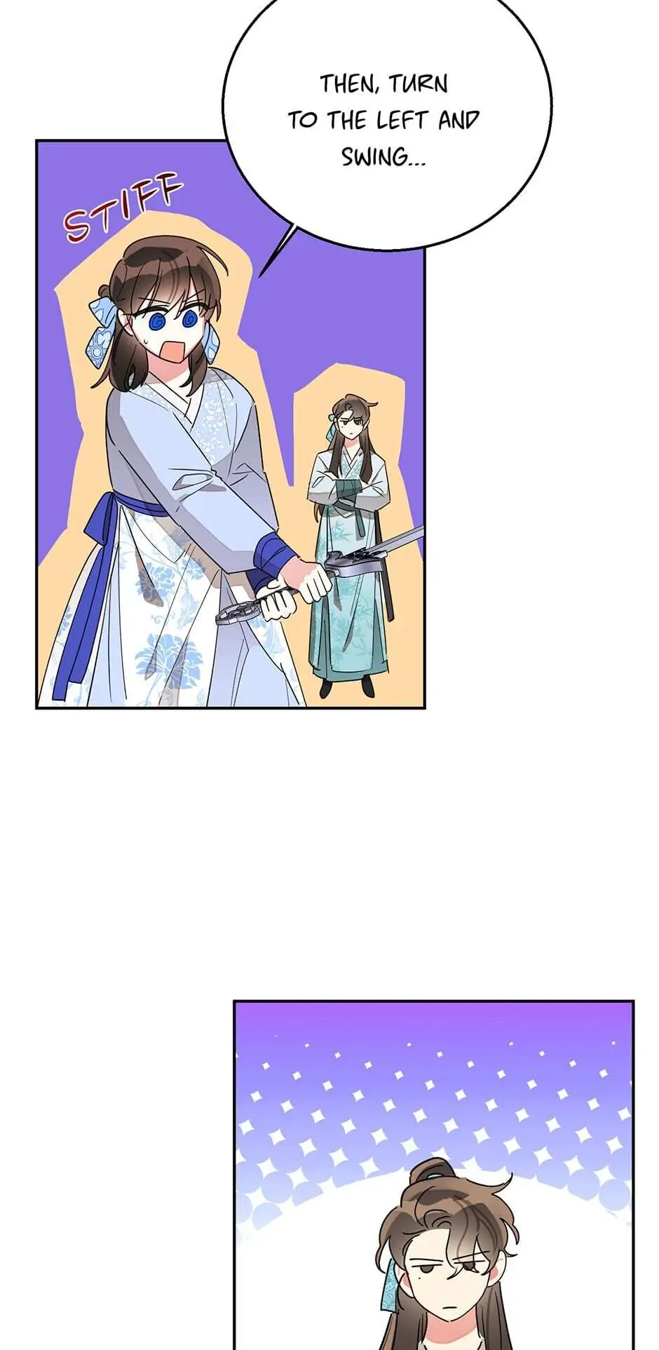 Precious Daughter of the Greatest Martial Arts Villain Chapter 37 - page 50