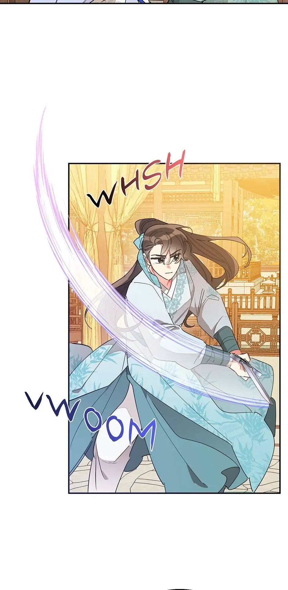Precious Daughter of the Greatest Martial Arts Villain Chapter 37 - page 52