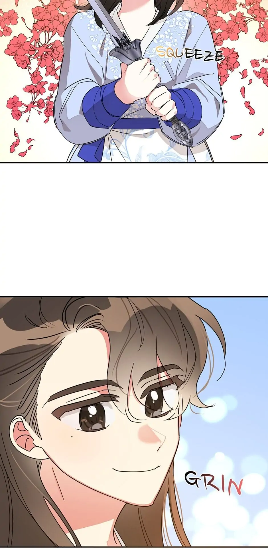 Precious Daughter of the Greatest Martial Arts Villain Chapter 37 - page 55