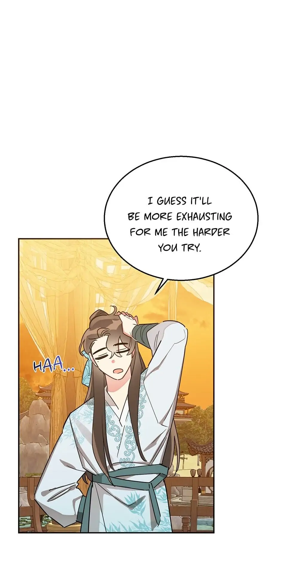 Precious Daughter of the Greatest Martial Arts Villain Chapter 37 - page 56