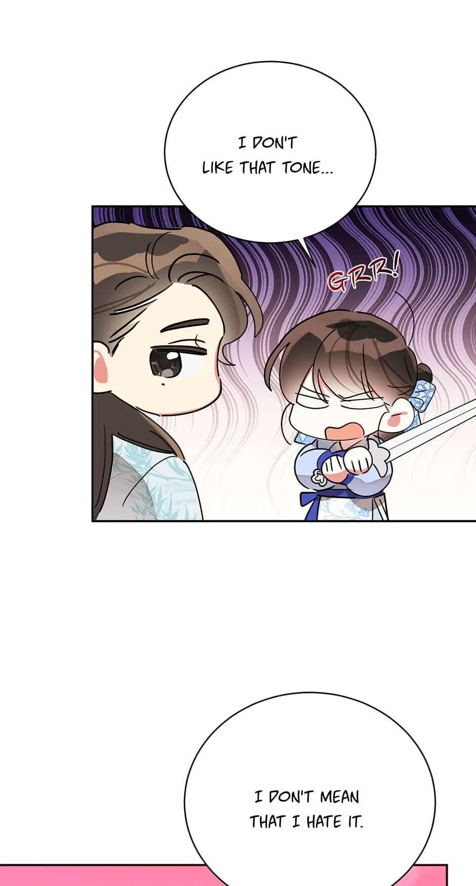 Precious Daughter of the Greatest Martial Arts Villain Chapter 37 - page 57