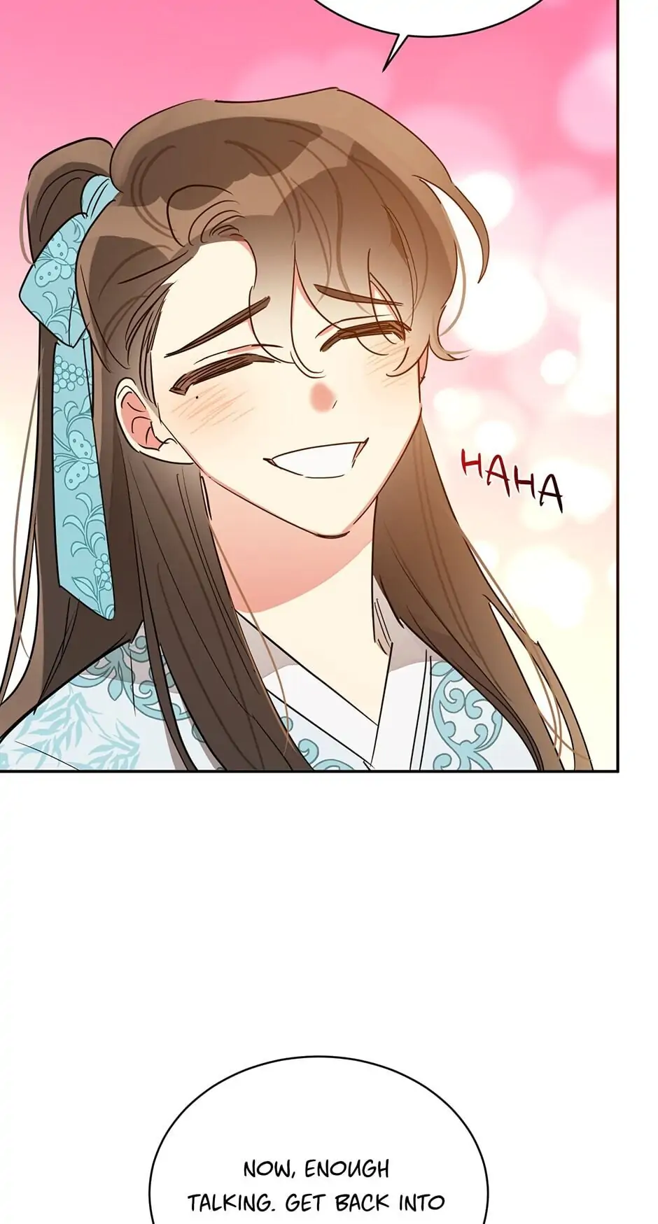 Precious Daughter of the Greatest Martial Arts Villain Chapter 37 - page 58
