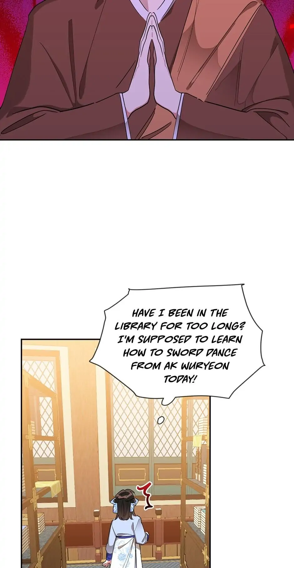 Precious Daughter of the Greatest Martial Arts Villain Chapter 37 - page 5