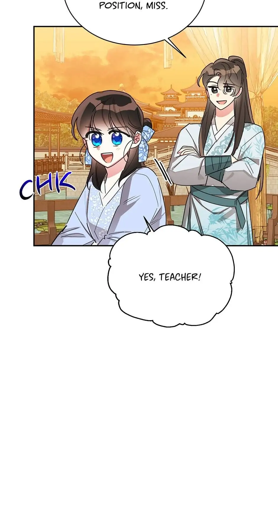 Precious Daughter of the Greatest Martial Arts Villain Chapter 37 - page 59