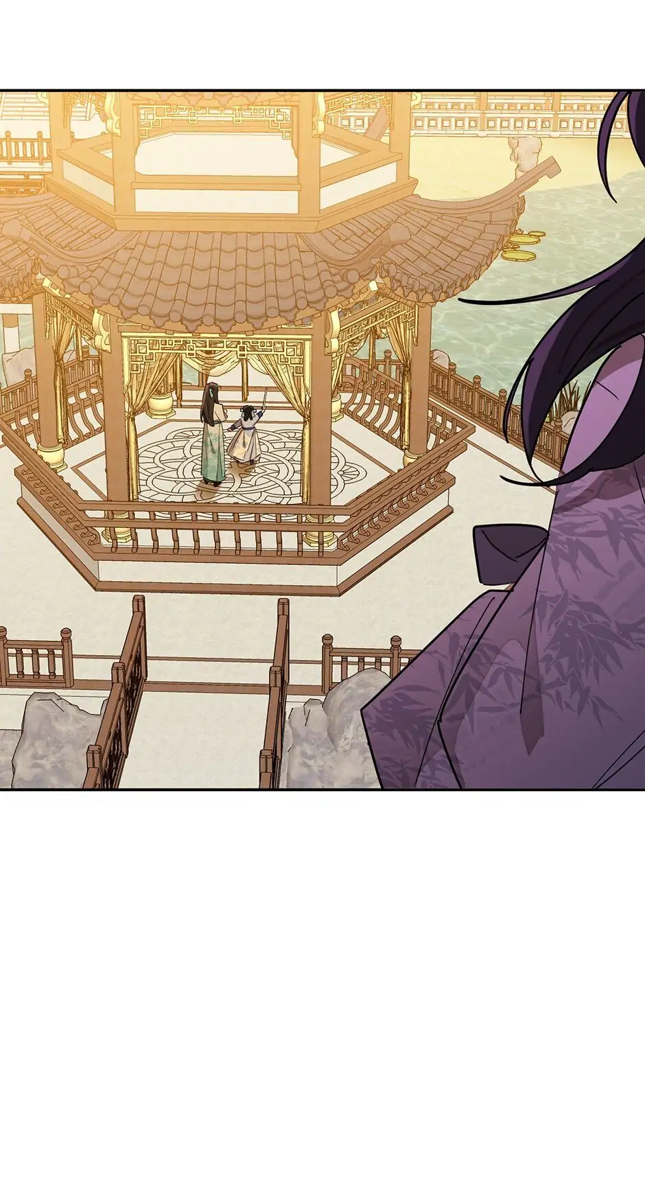 Precious Daughter of the Greatest Martial Arts Villain Chapter 37 - page 60