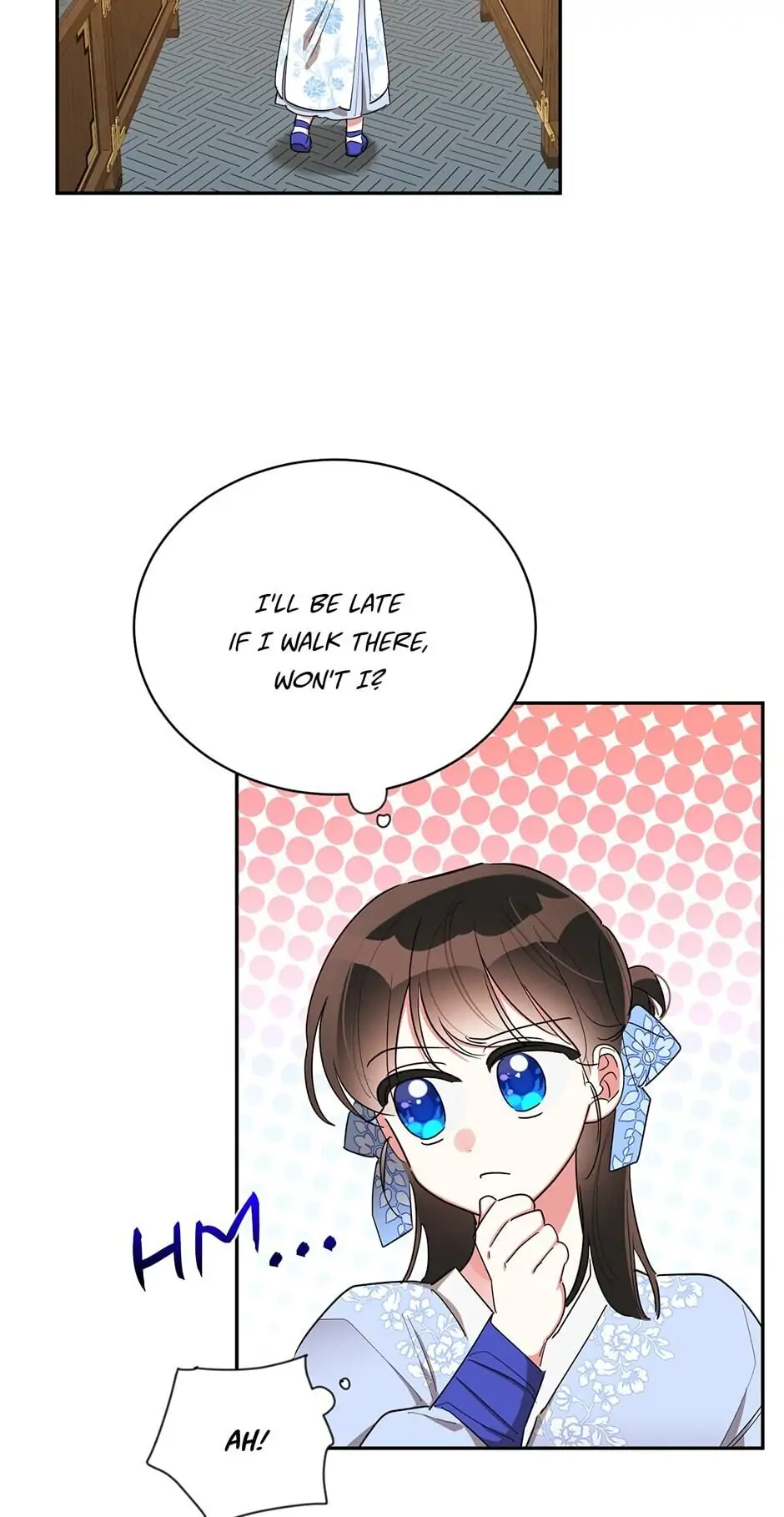Precious Daughter of the Greatest Martial Arts Villain Chapter 37 - page 6