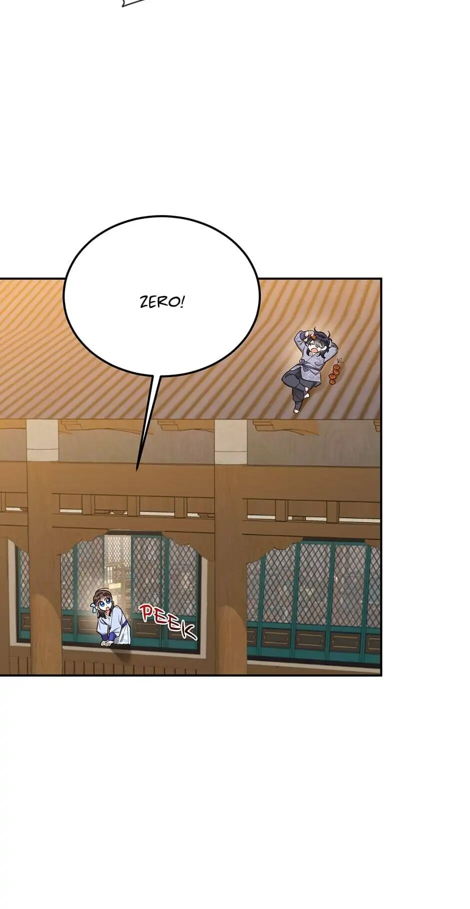 Precious Daughter of the Greatest Martial Arts Villain Chapter 37 - page 7