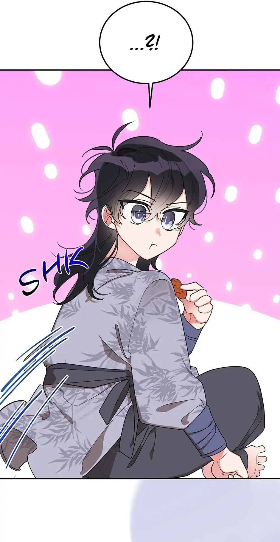 Precious Daughter of the Greatest Martial Arts Villain Chapter 37 - page 8