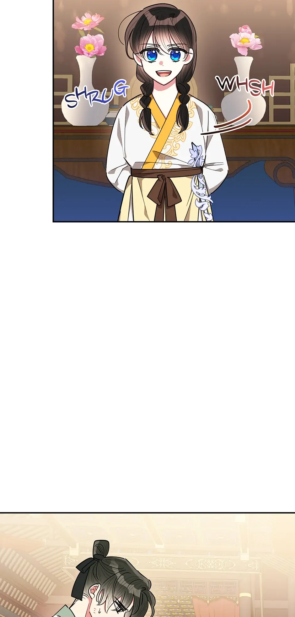 Precious Daughter of the Greatest Martial Arts Villain Chapter 56 - page 9